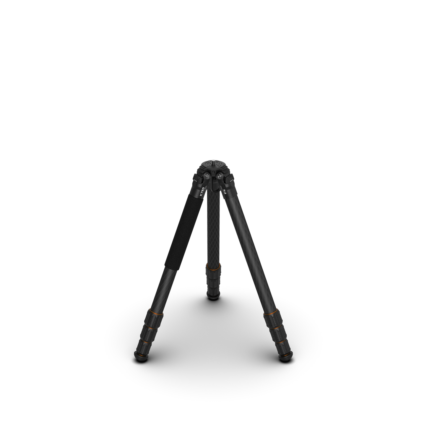 *PREORDER* K750 Carbon Fiber Tripod