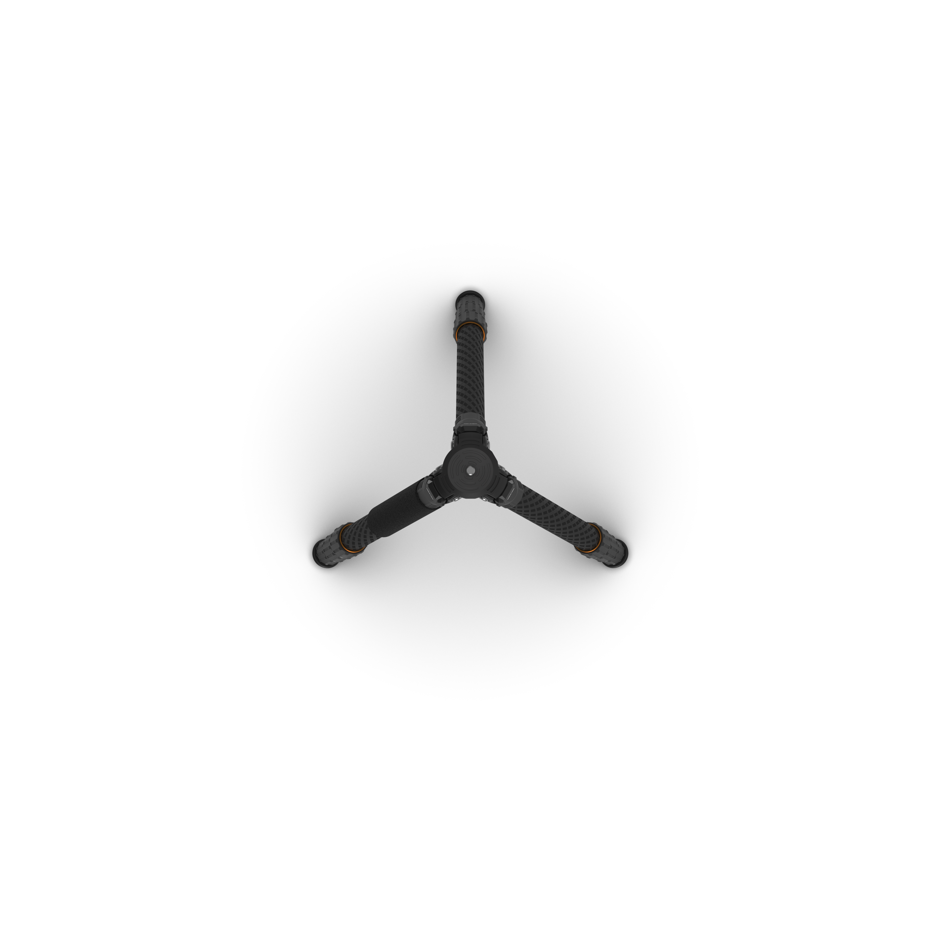 K750 Carbon Fiber Tripod
