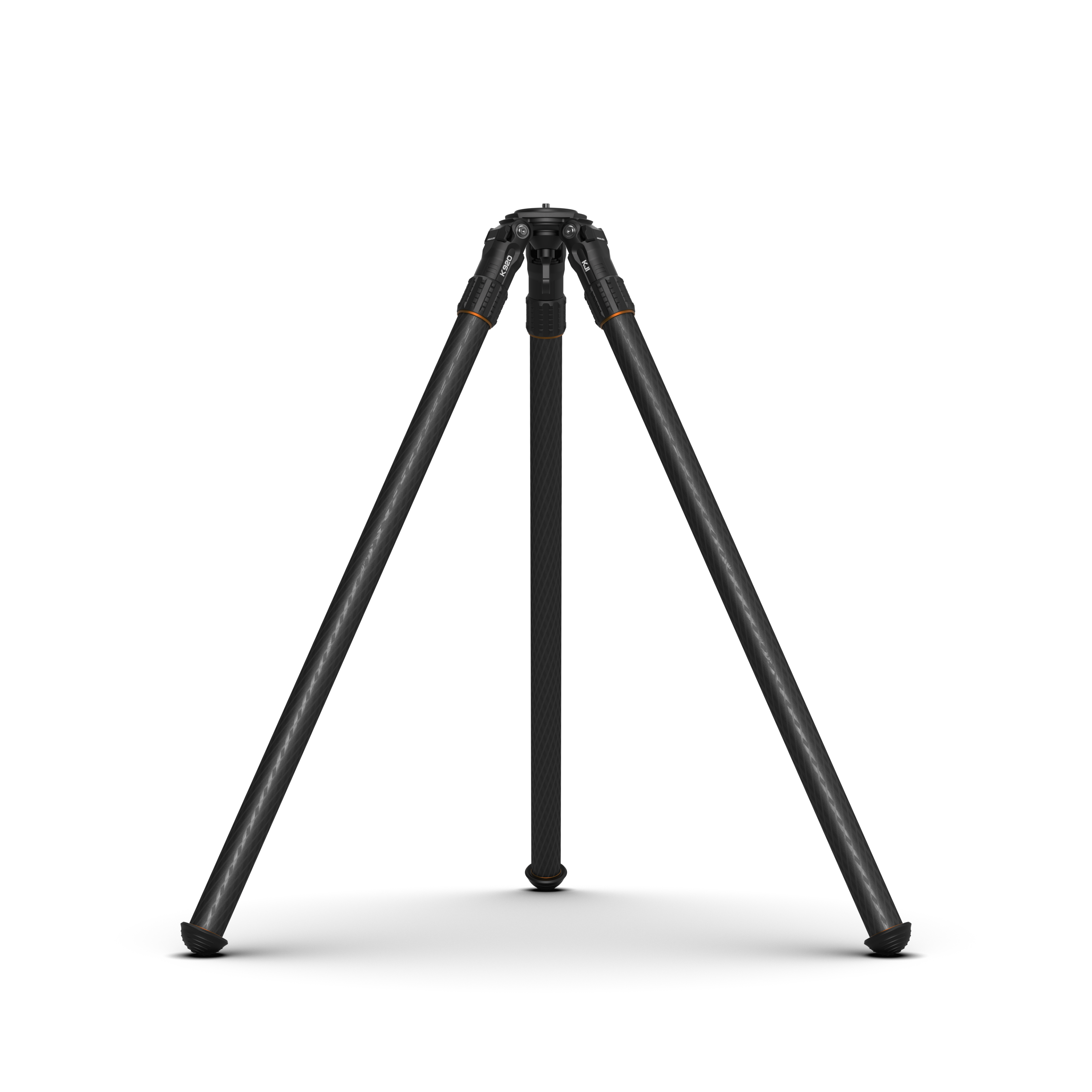 K920 Carbon Fiber Tripod