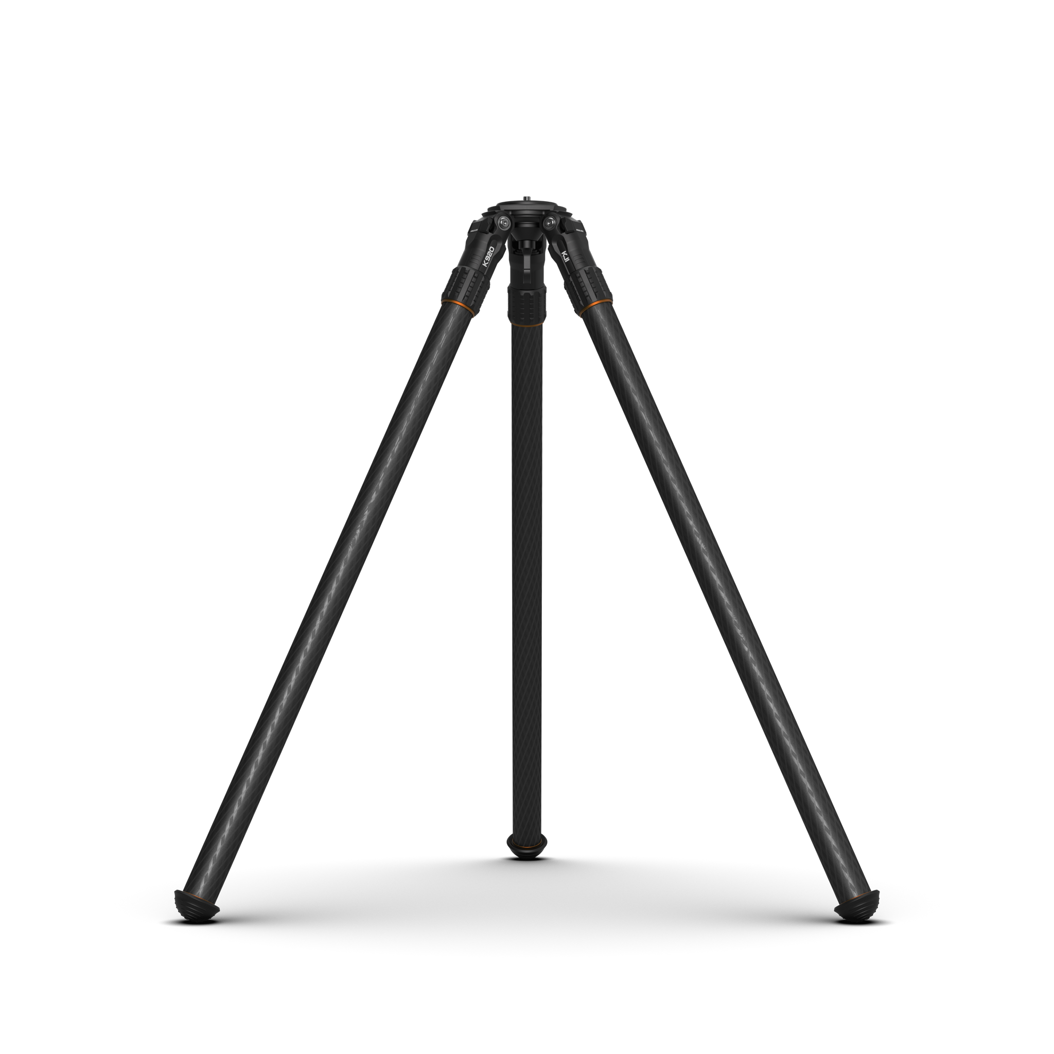K920 Carbon Fiber Tripod