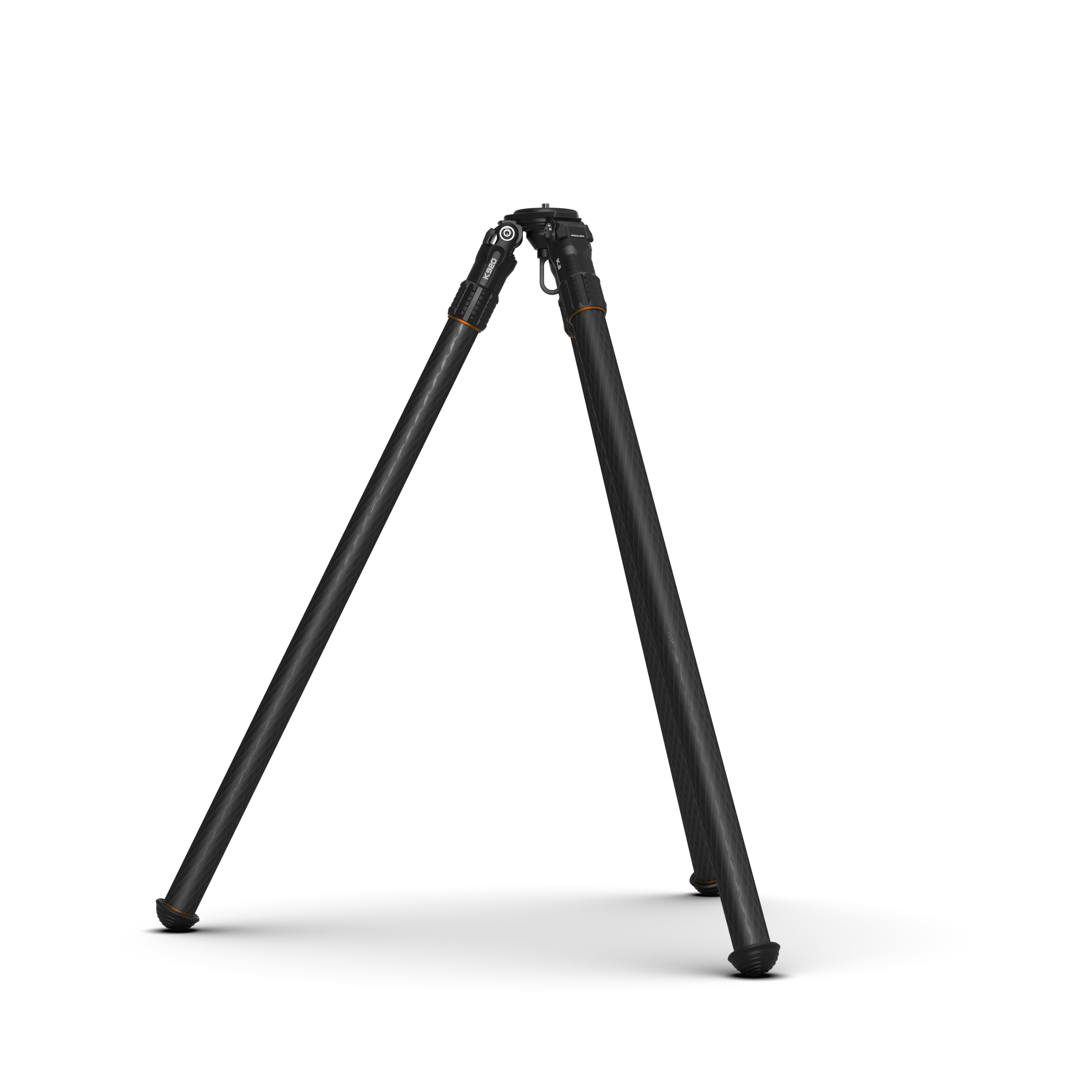 K920 Carbon Fiber Tripod