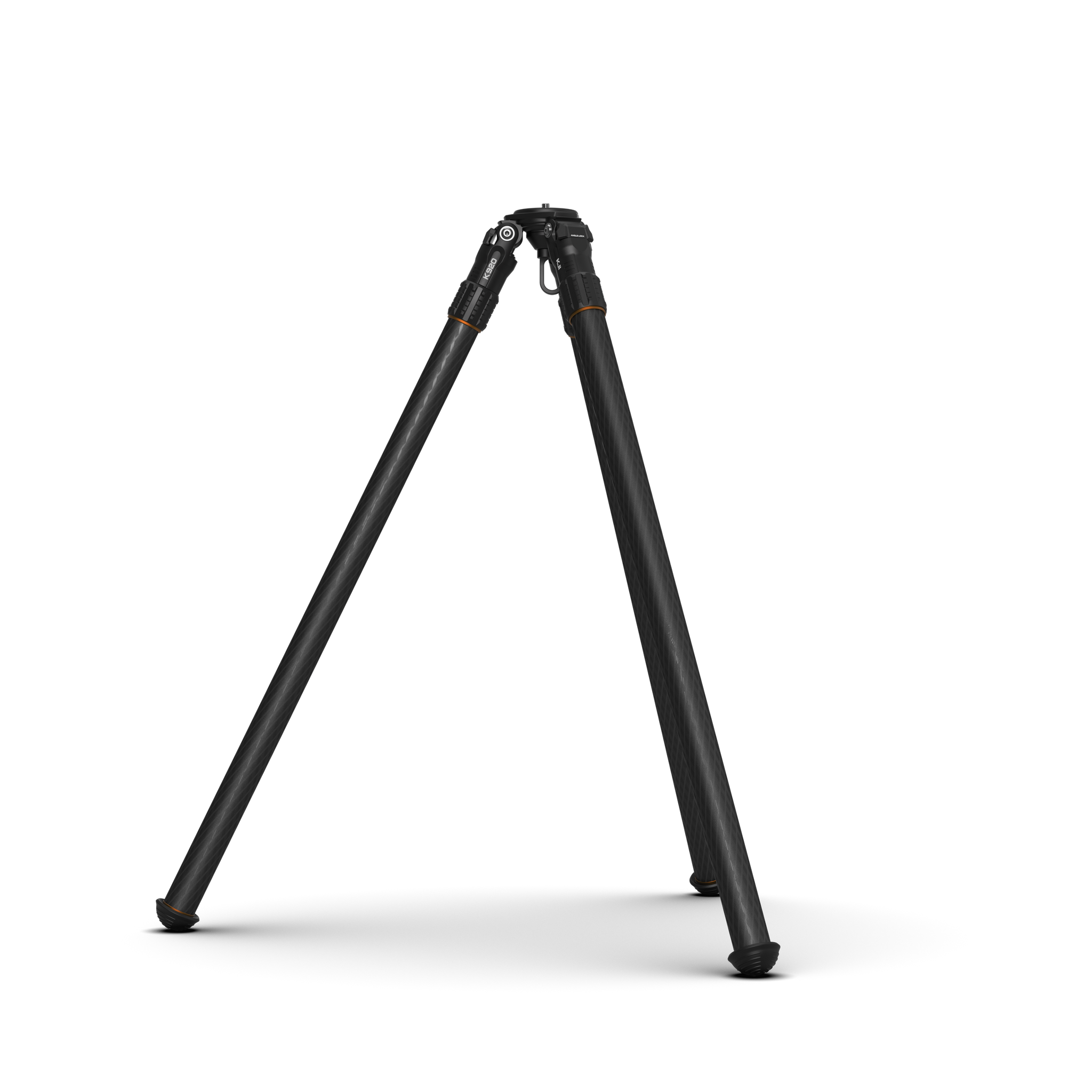 K920 Carbon Fiber Tripod