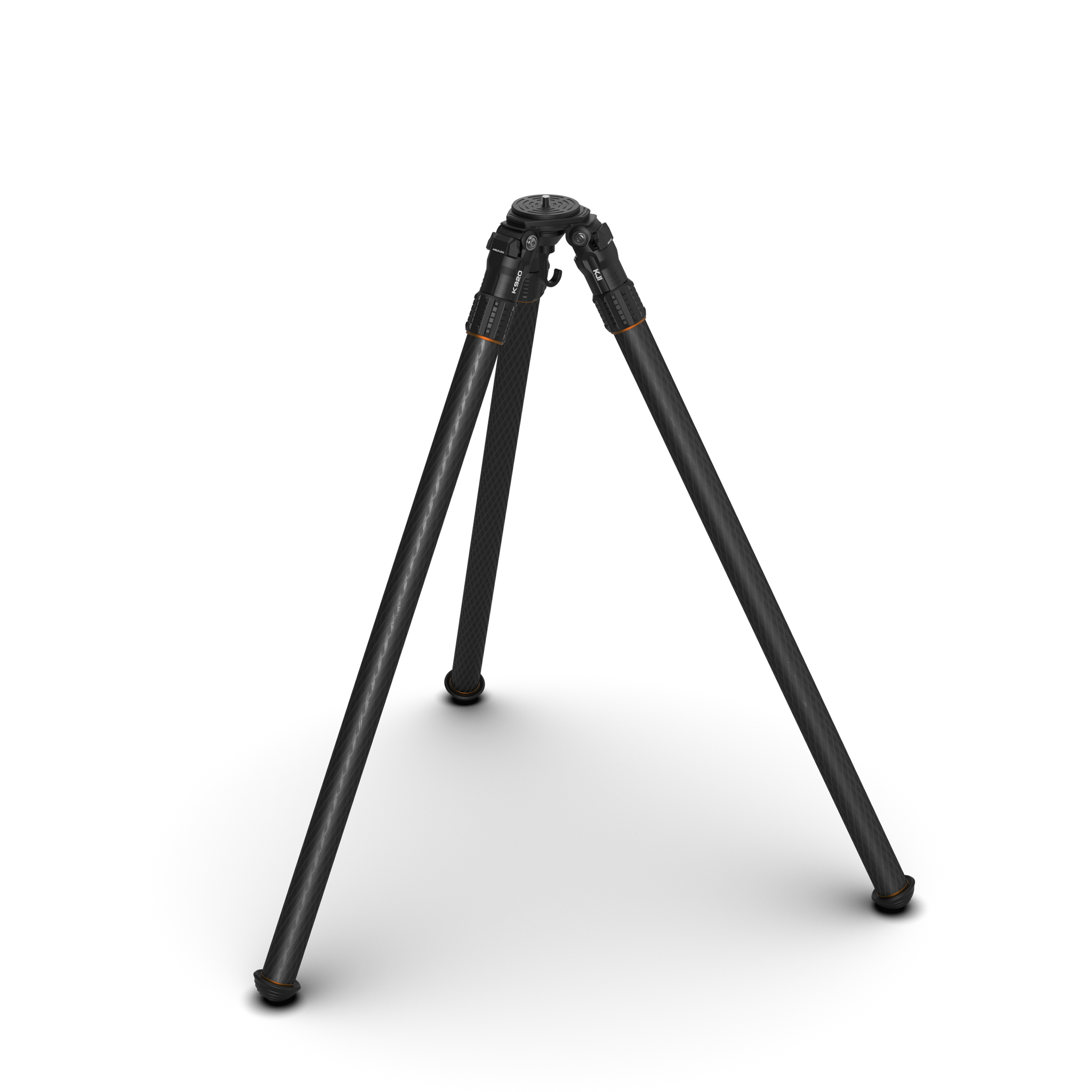 K920 Carbon Fiber Tripod