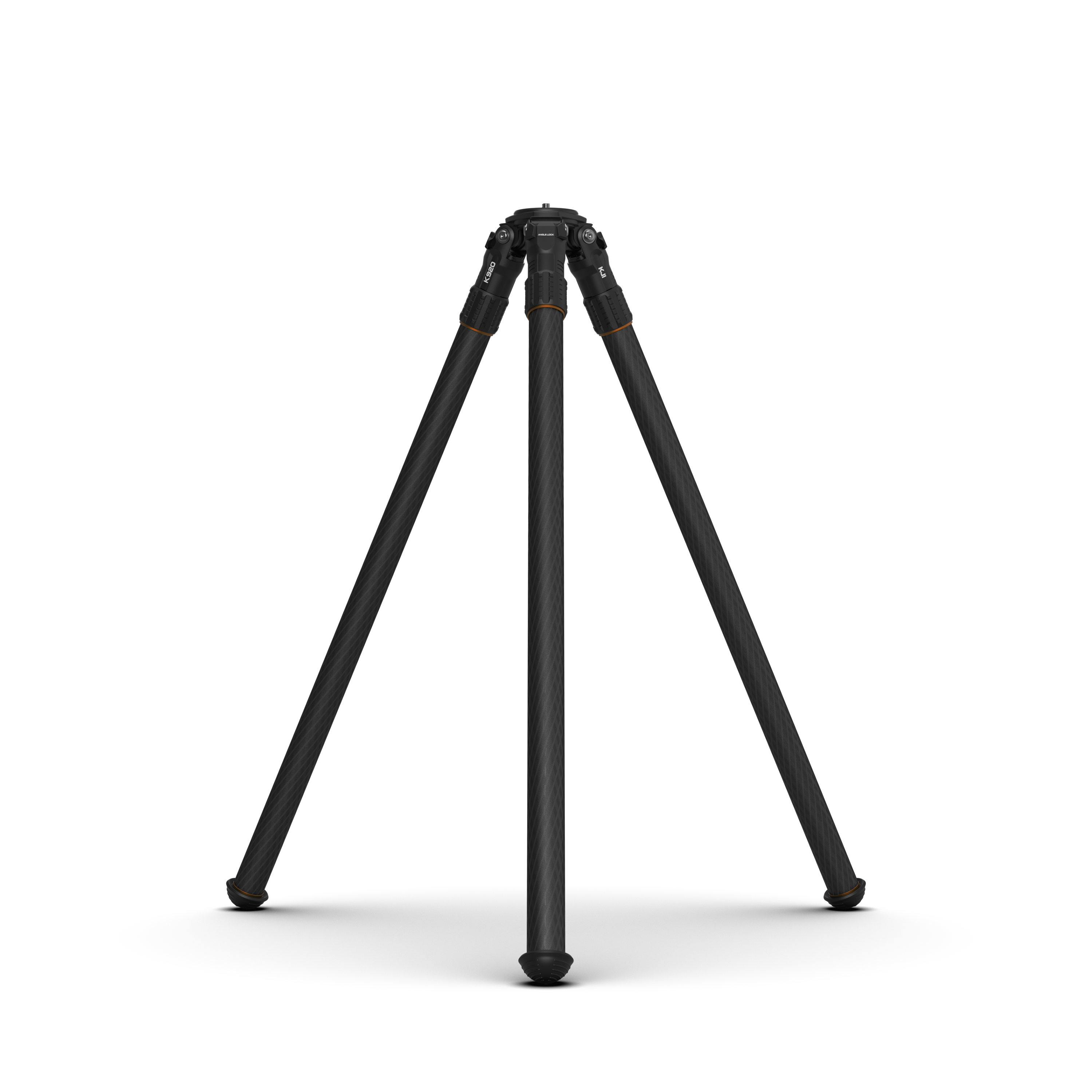 K920 Carbon Fiber Tripod
