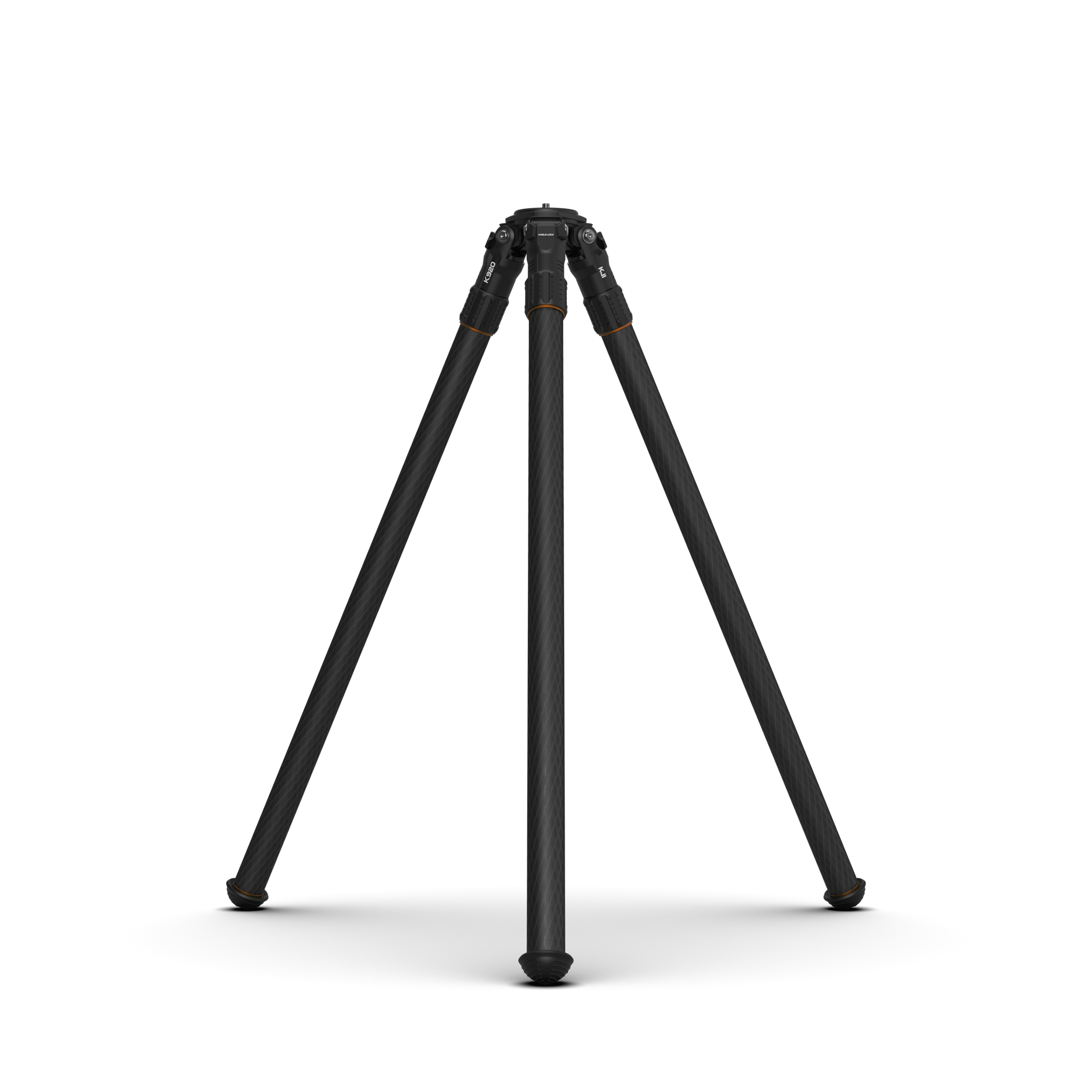 K920 Carbon Fiber Tripod