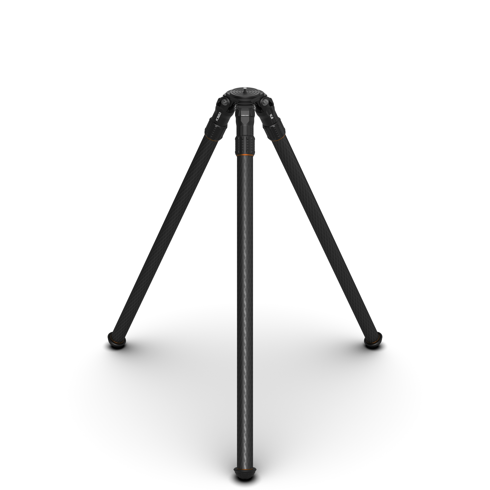 K920 Carbon Fiber Tripod