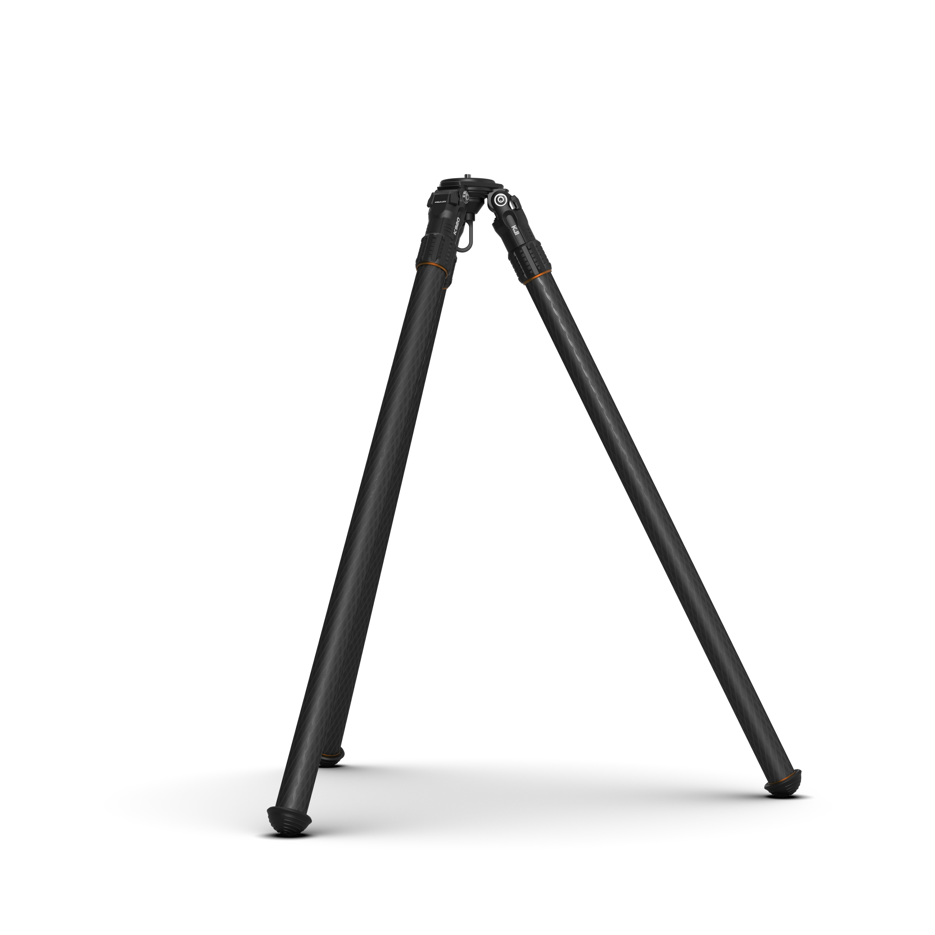 K920 Carbon Fiber Tripod