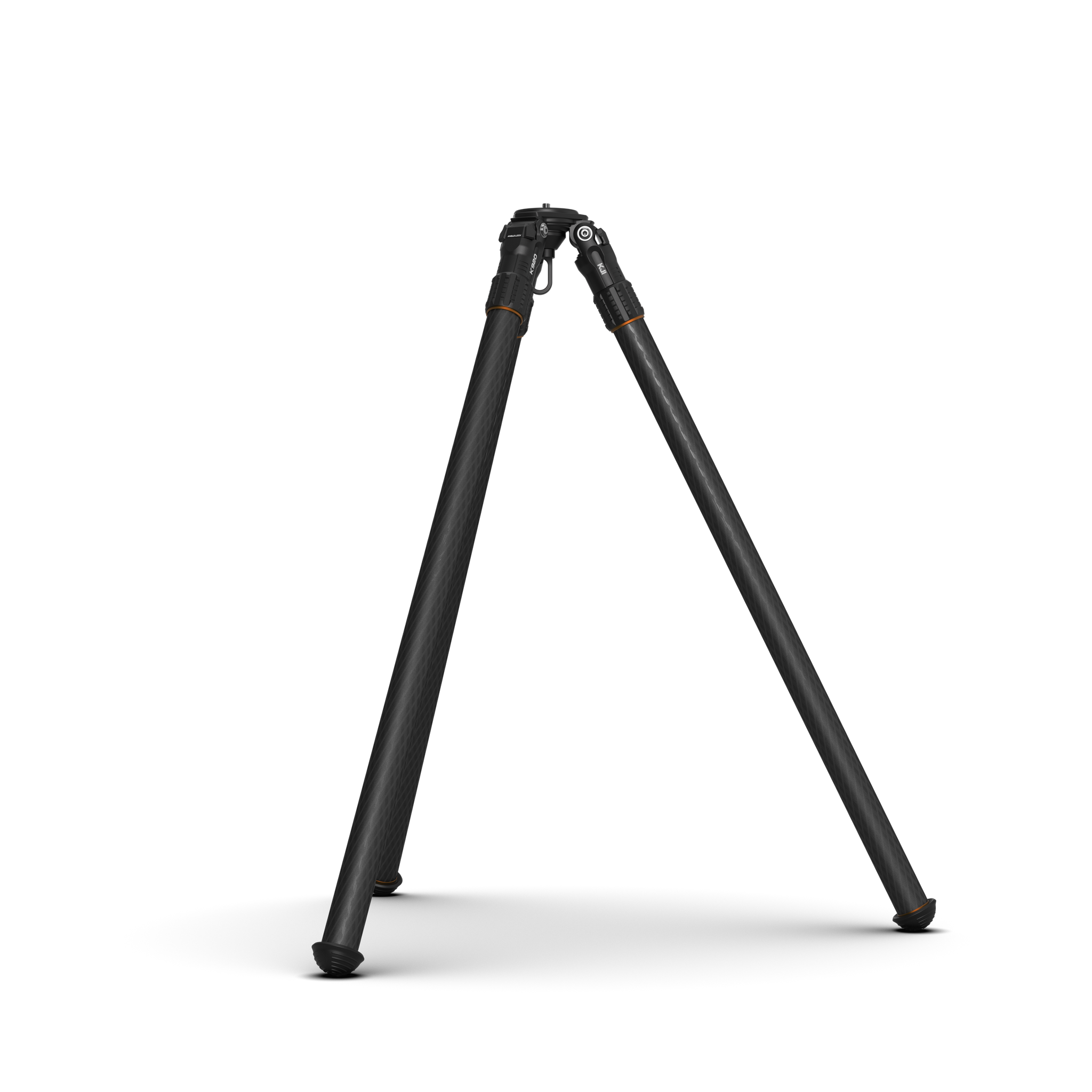 K920 Carbon Fiber Tripod