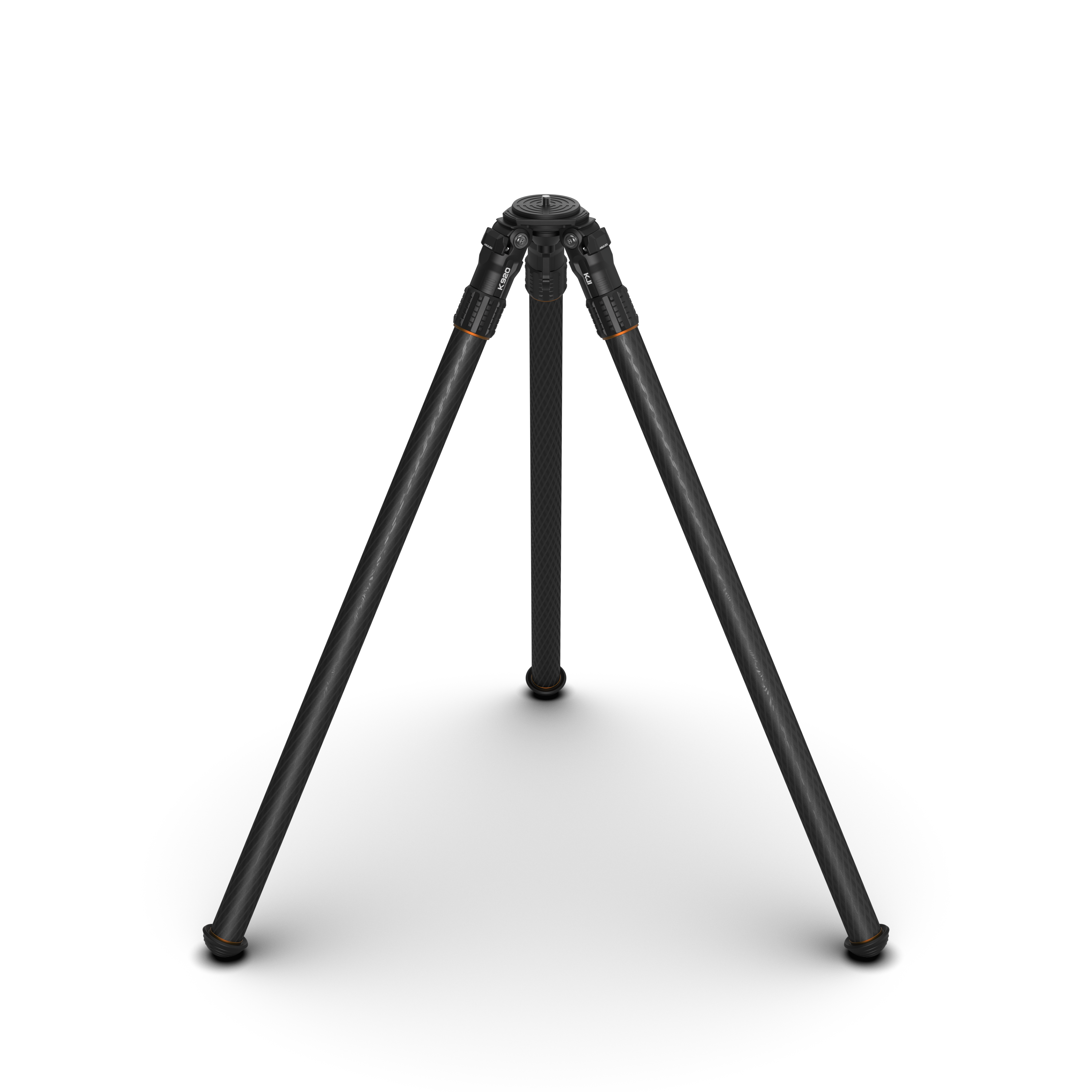 K920 Carbon Fiber Tripod
