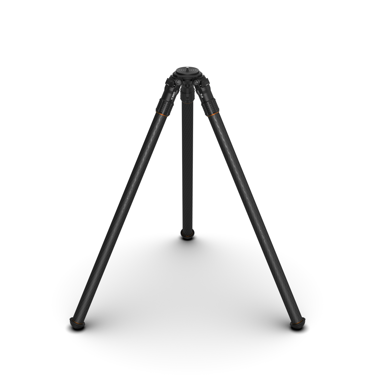 *PREORDER* K920 Carbon Fiber Tripod