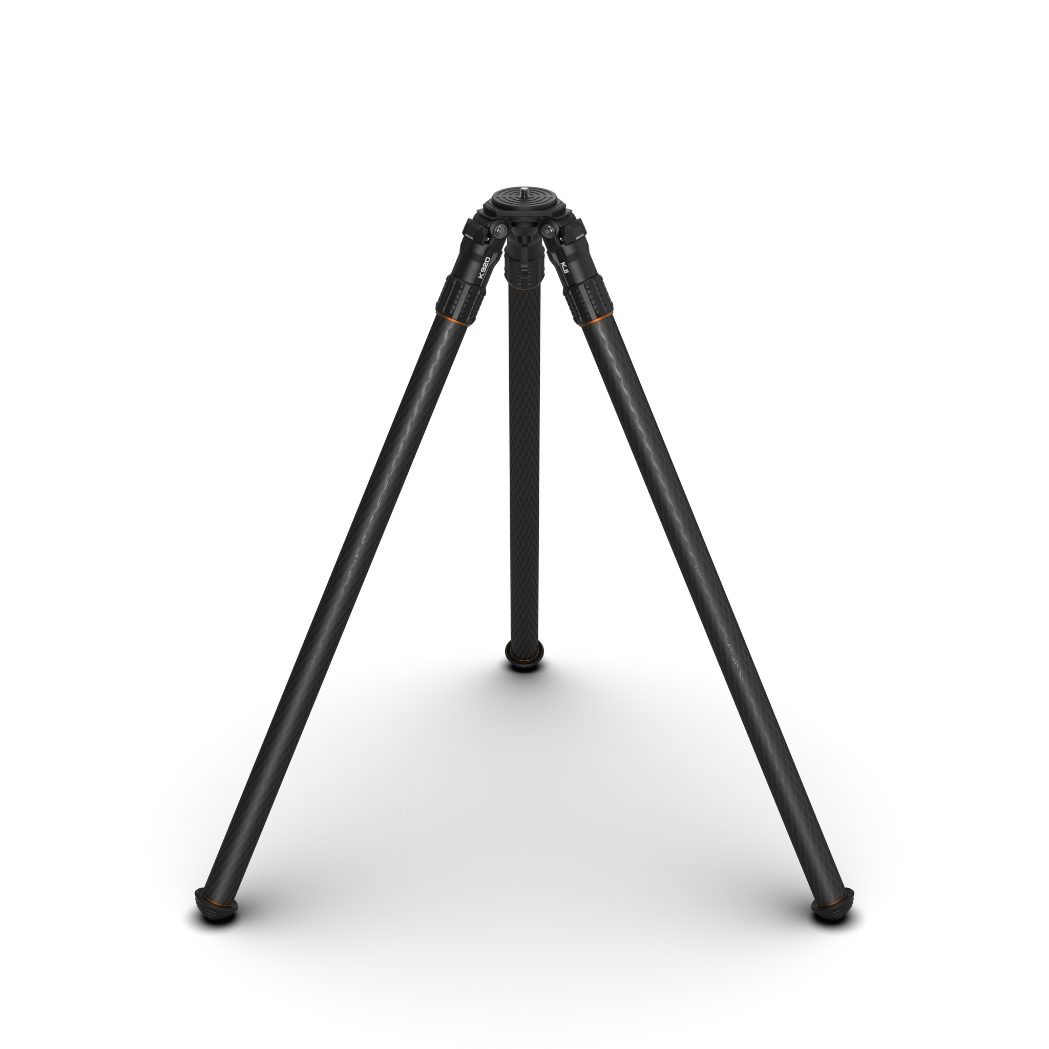 K920 Carbon Fiber Tripod