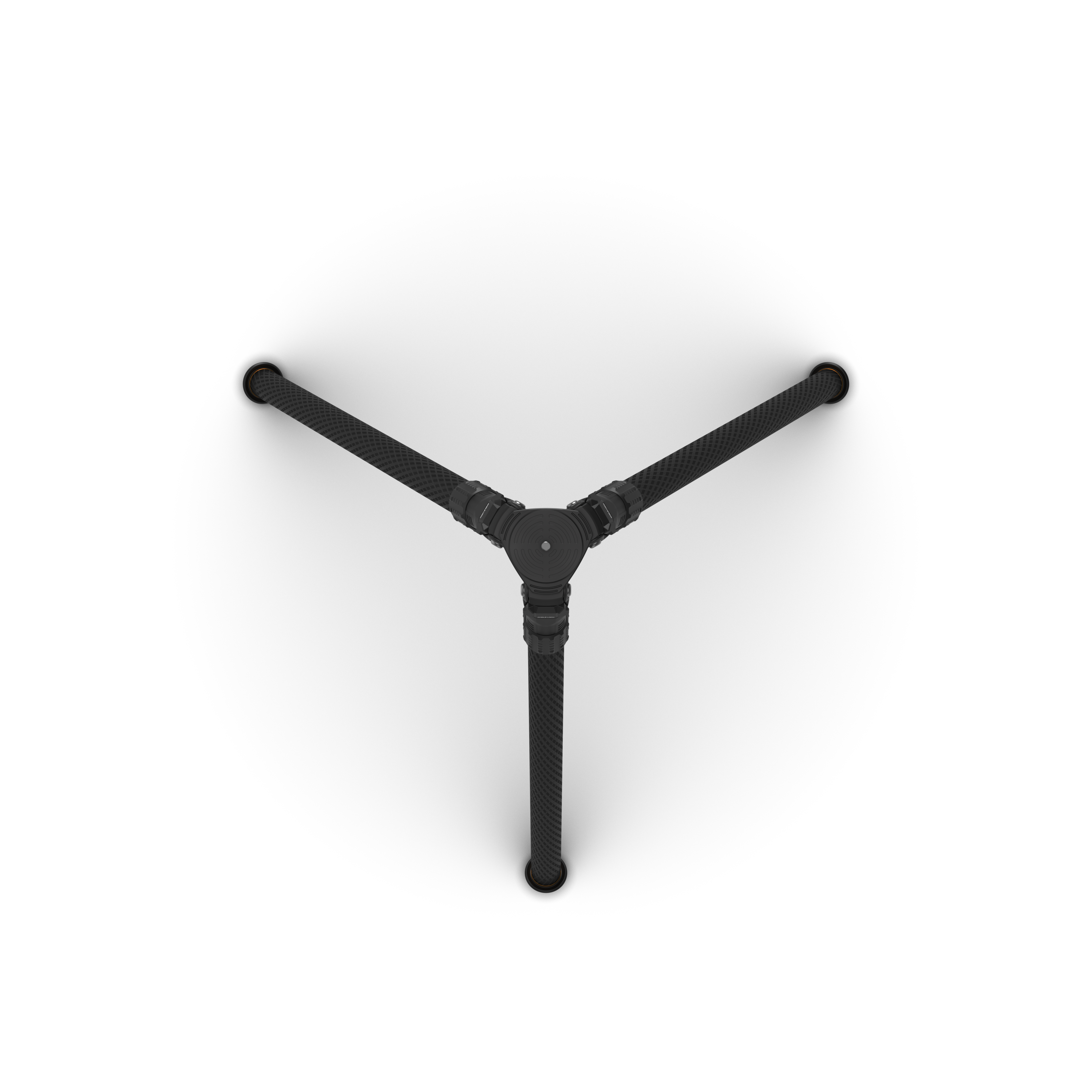 K920 Carbon Fiber Tripod