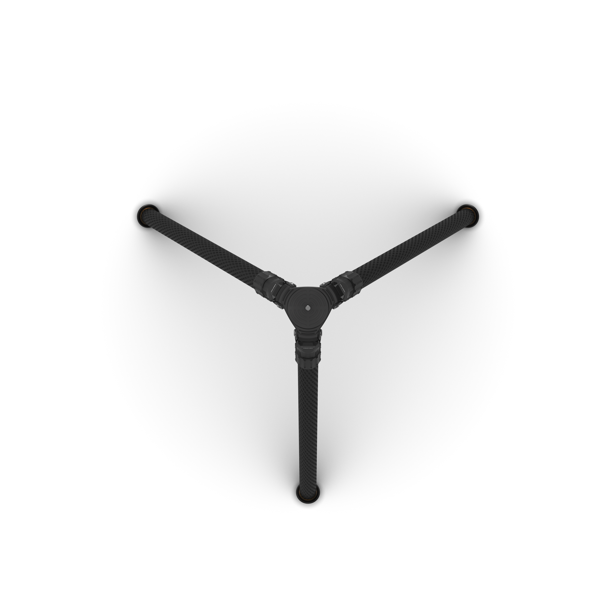 K920 Carbon Fiber Tripod