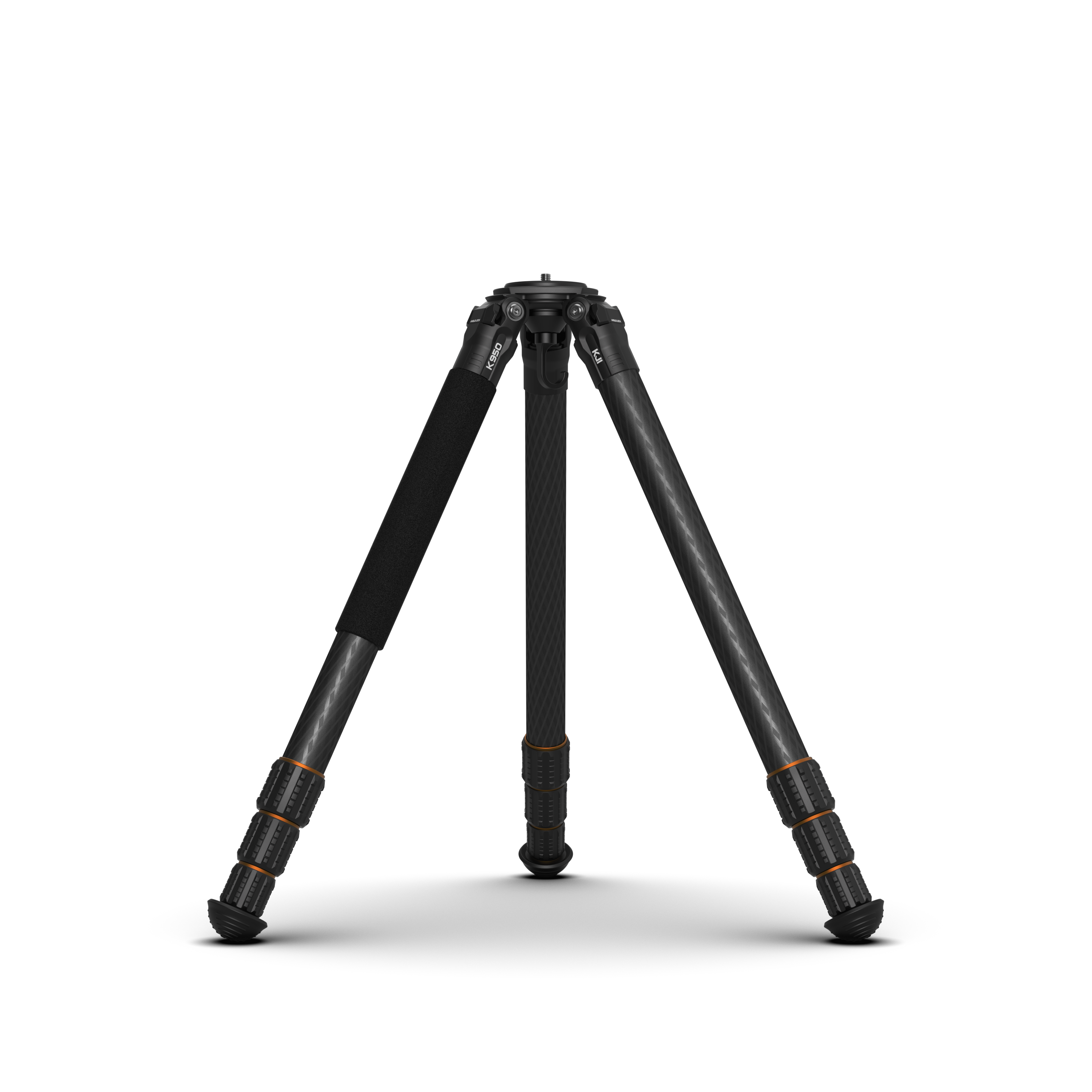 K950 Carbon Fiber Tripod