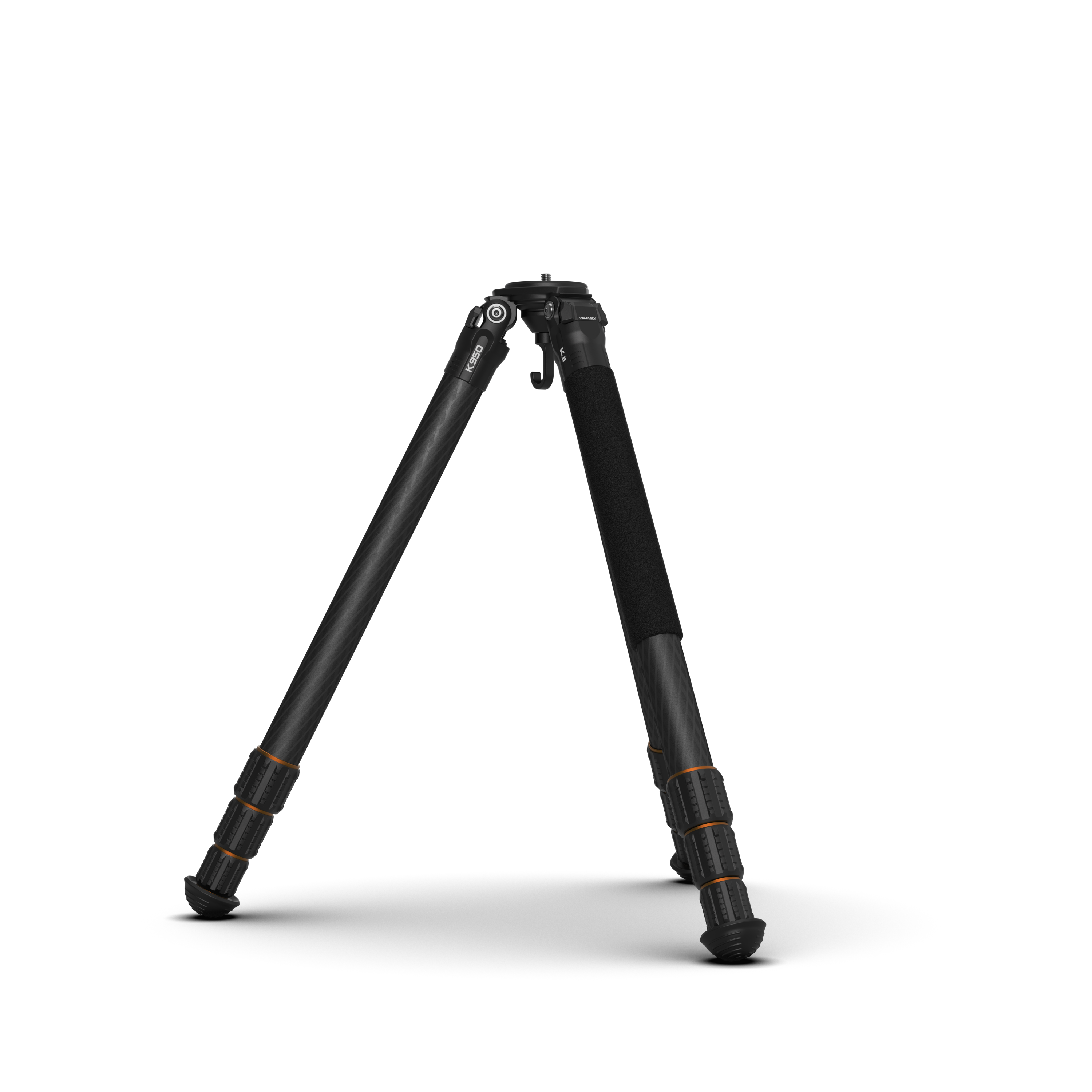 K950 Carbon Fiber Tripod