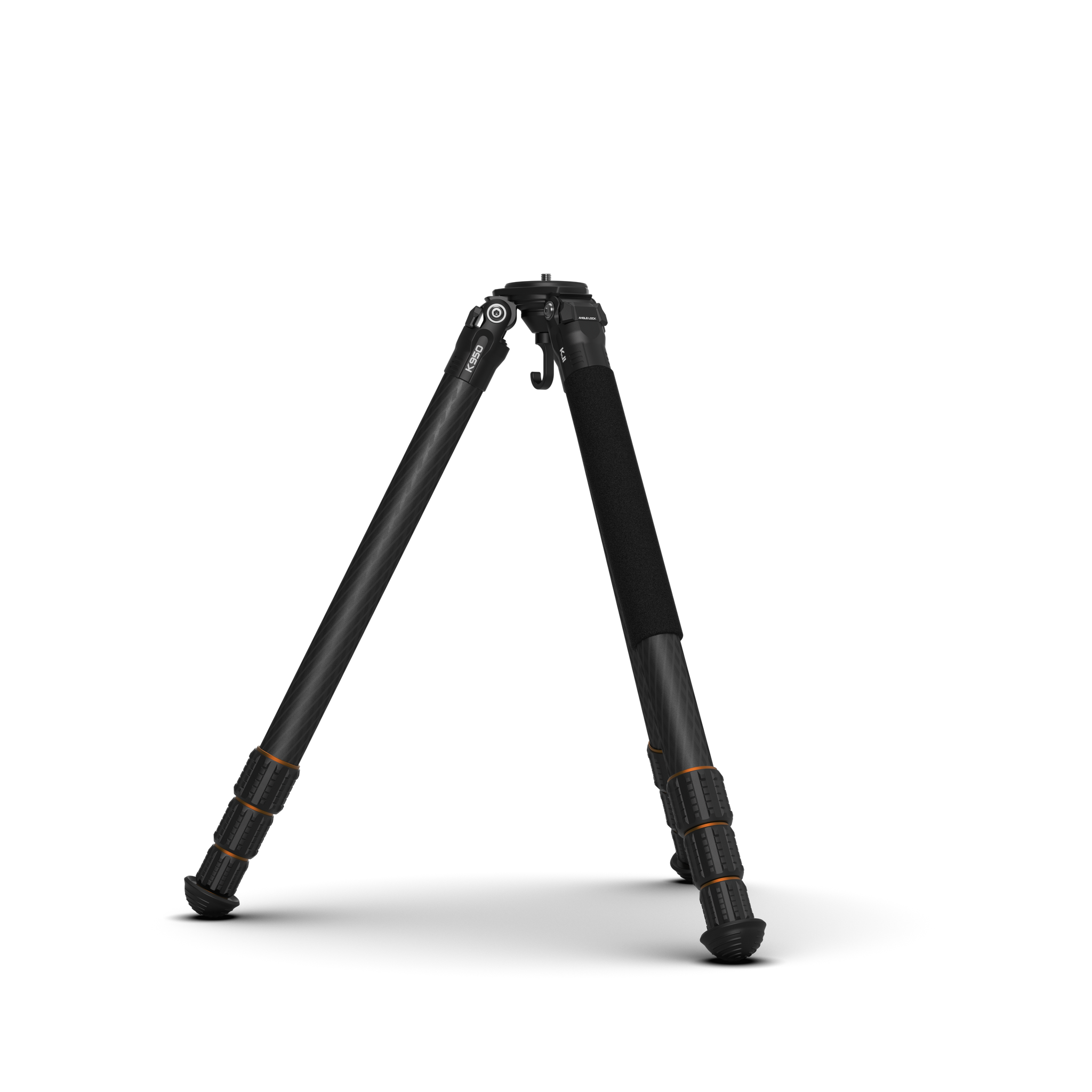 K950 Carbon Fiber Tripod