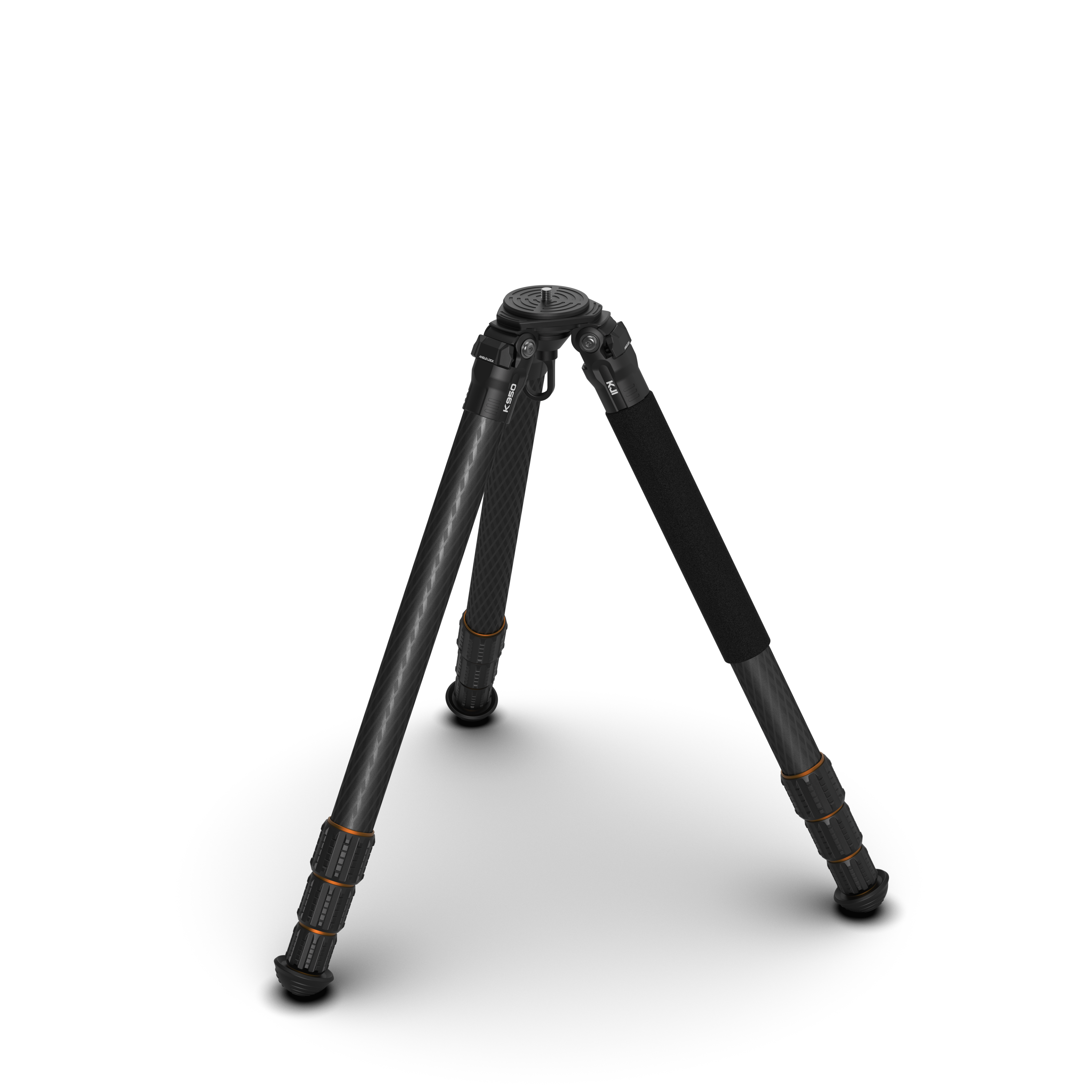 K950 Carbon Fiber Tripod