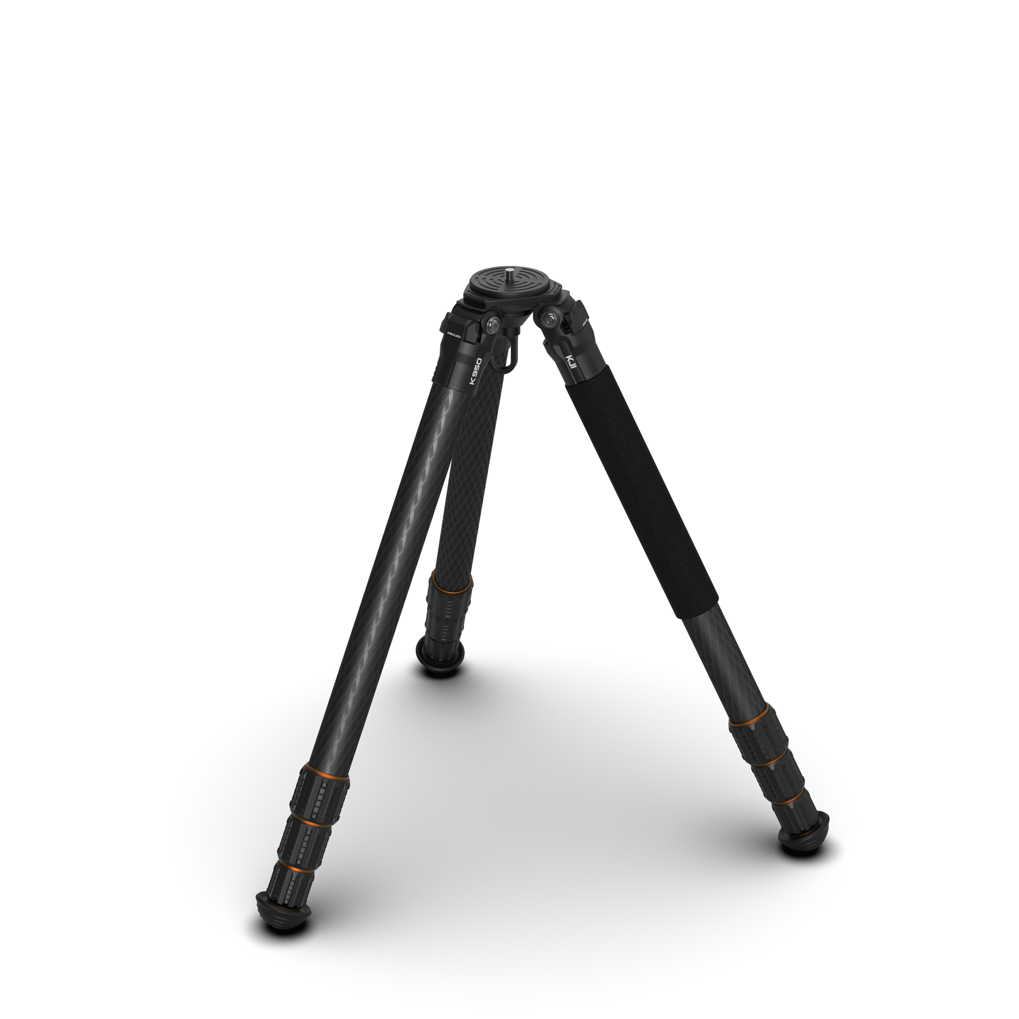 K950 Carbon Fiber Tripod