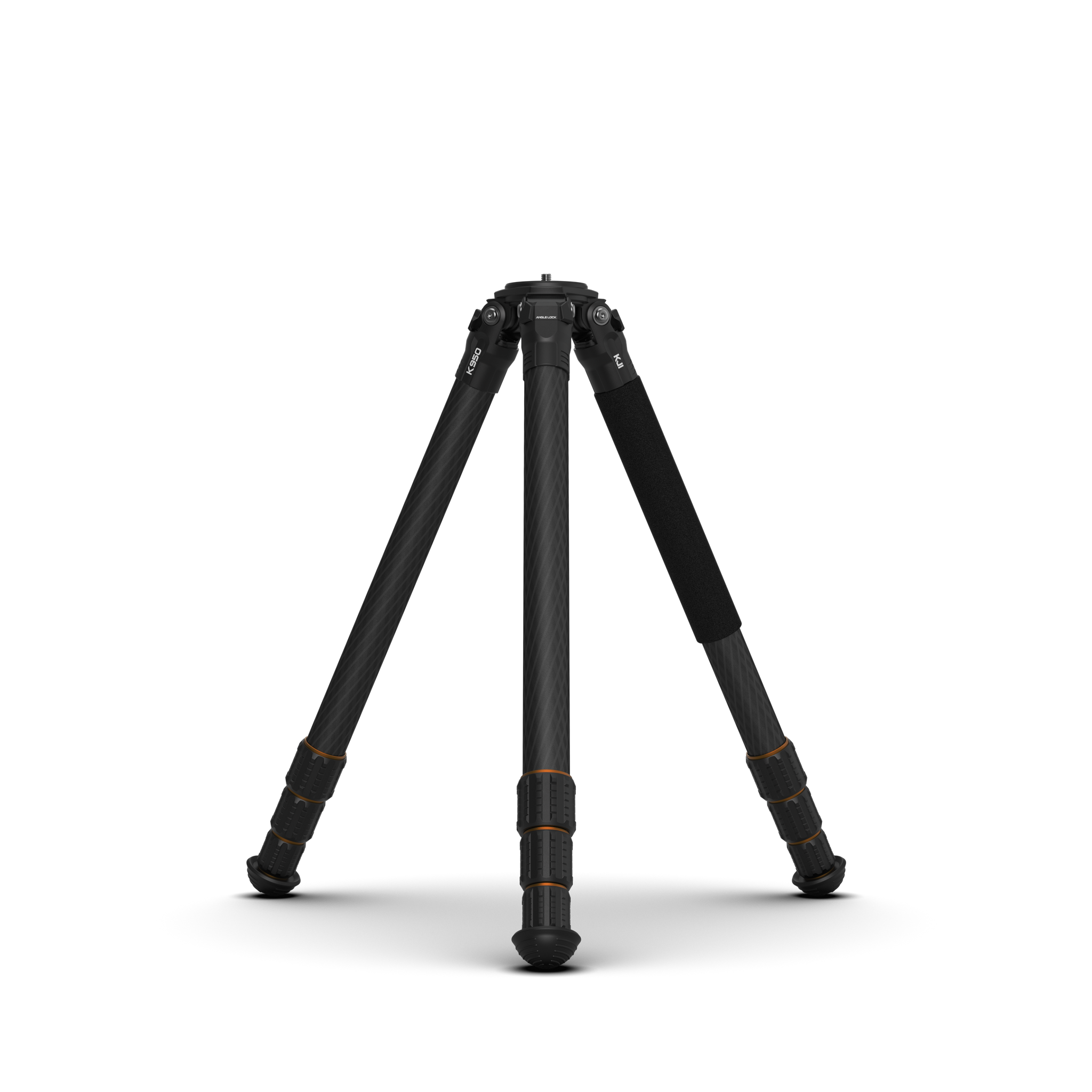 K950 Carbon Fiber Tripod