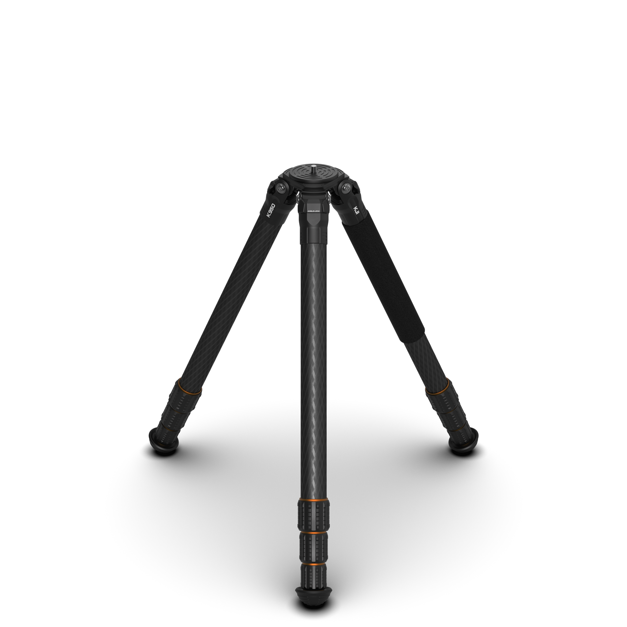 K950 Carbon Fiber Tripod