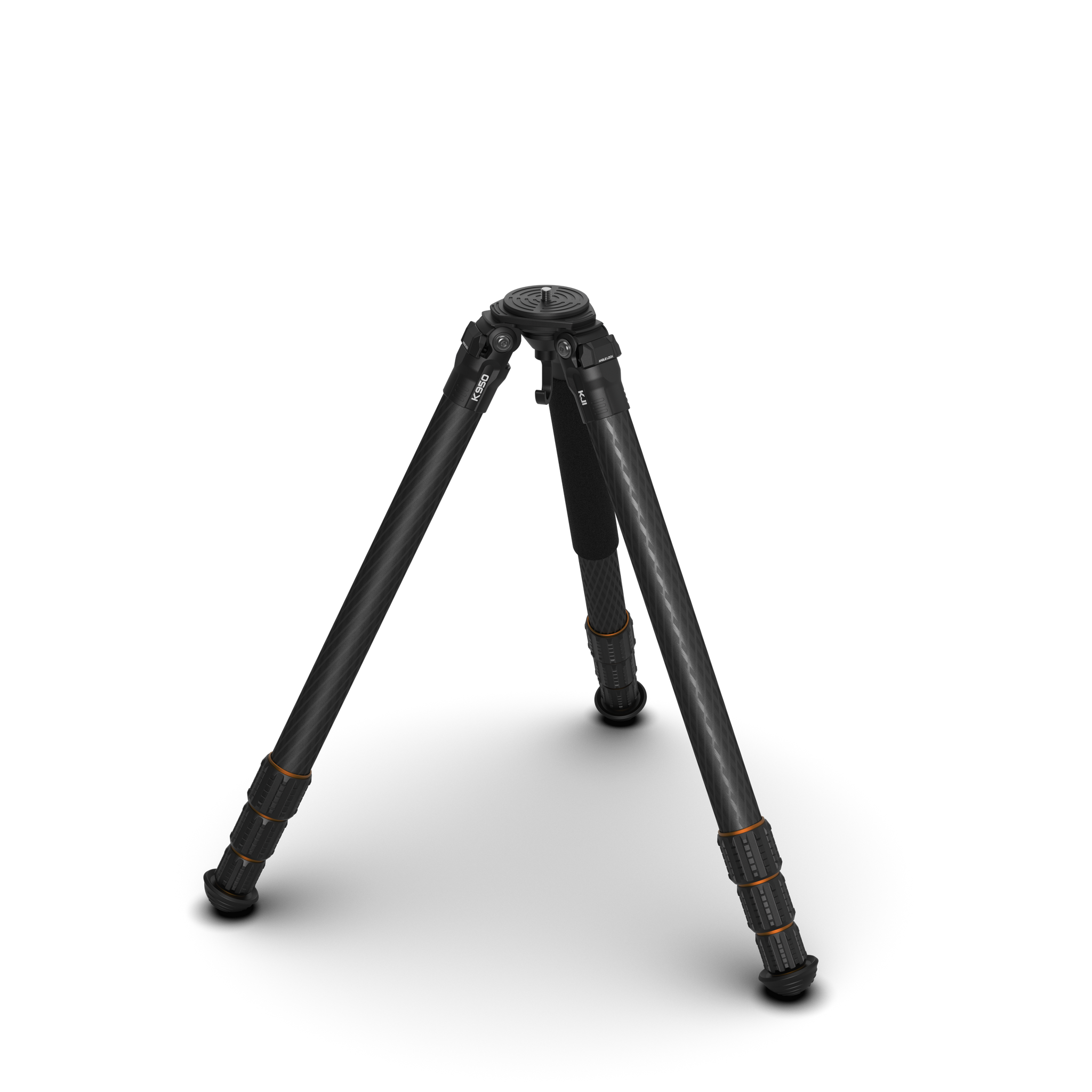 K950 Carbon Fiber Tripod