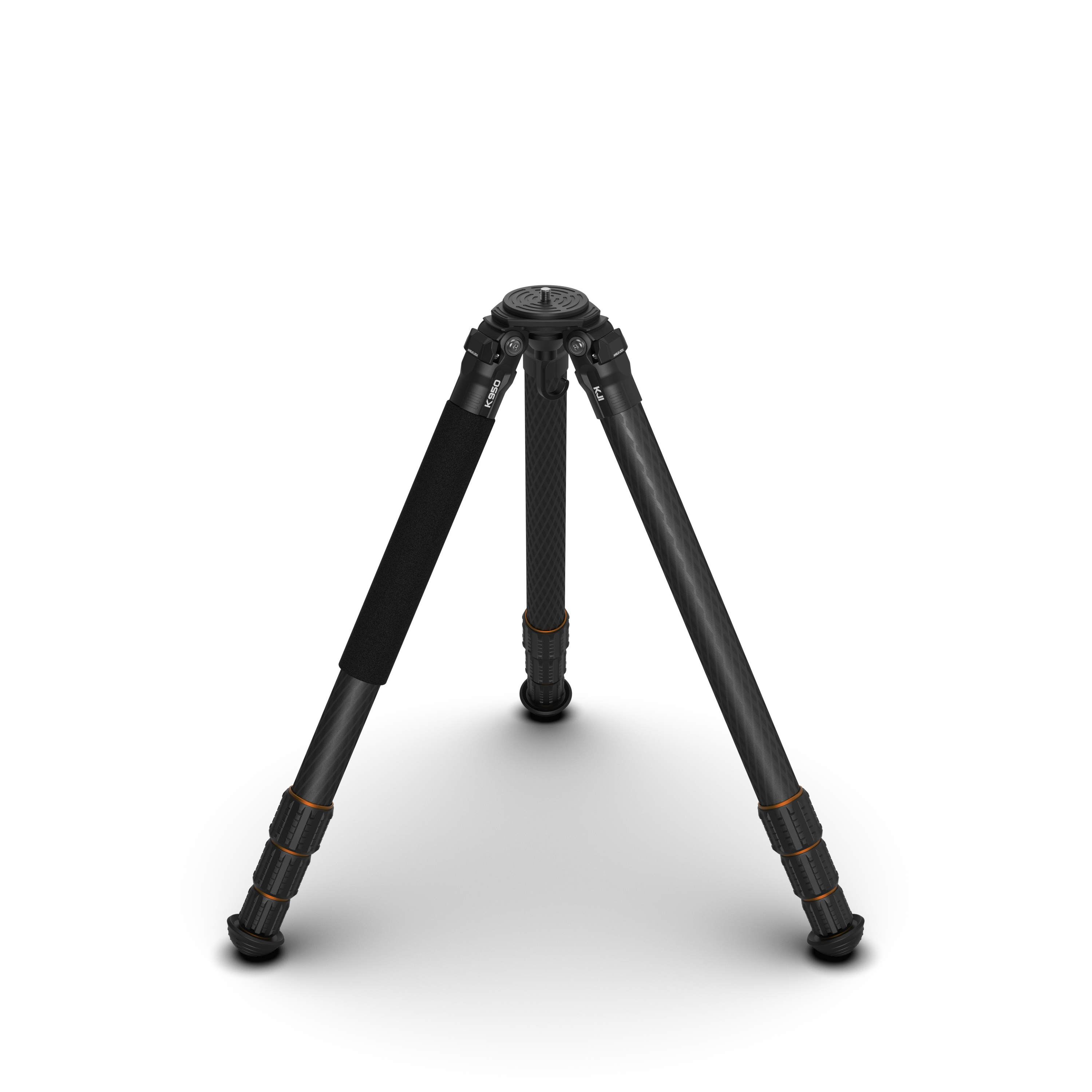 K950 Carbon Fiber Tripod