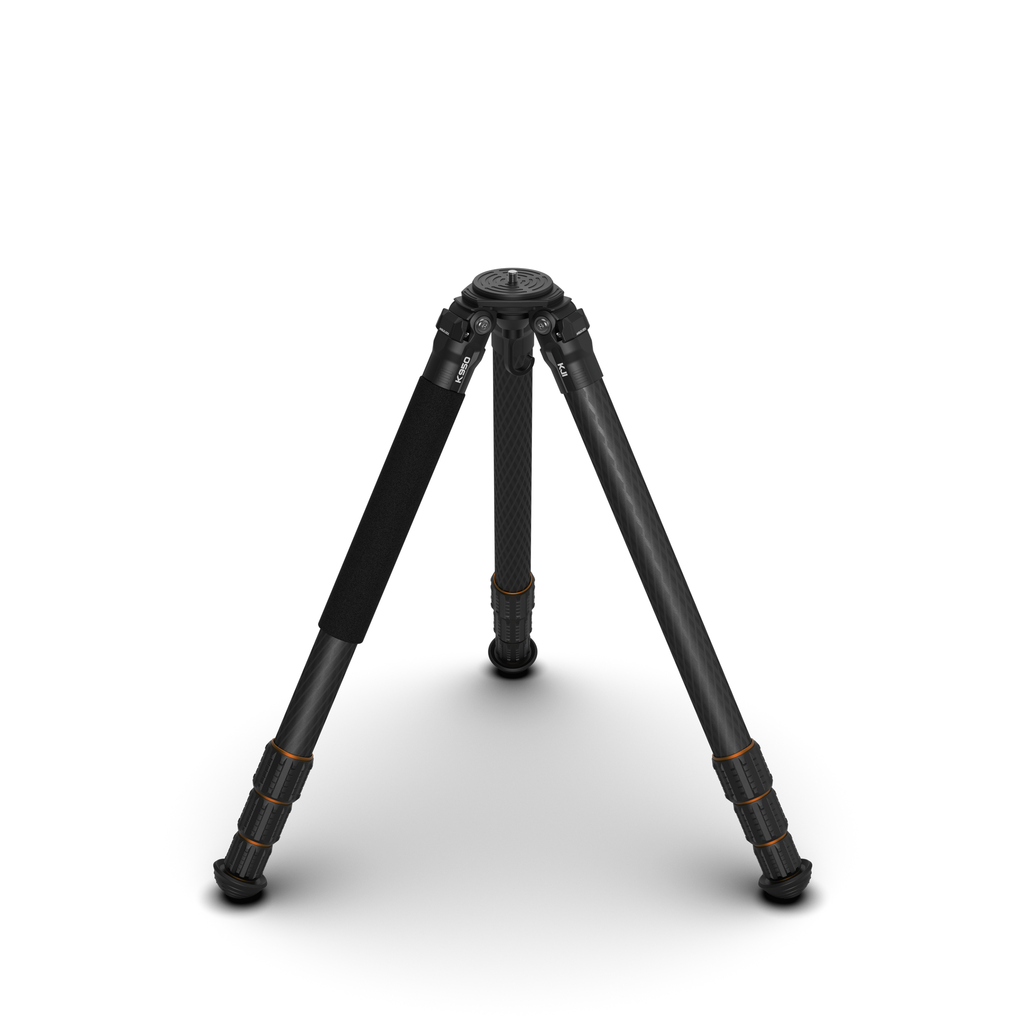 K950 Carbon Fiber Tripod