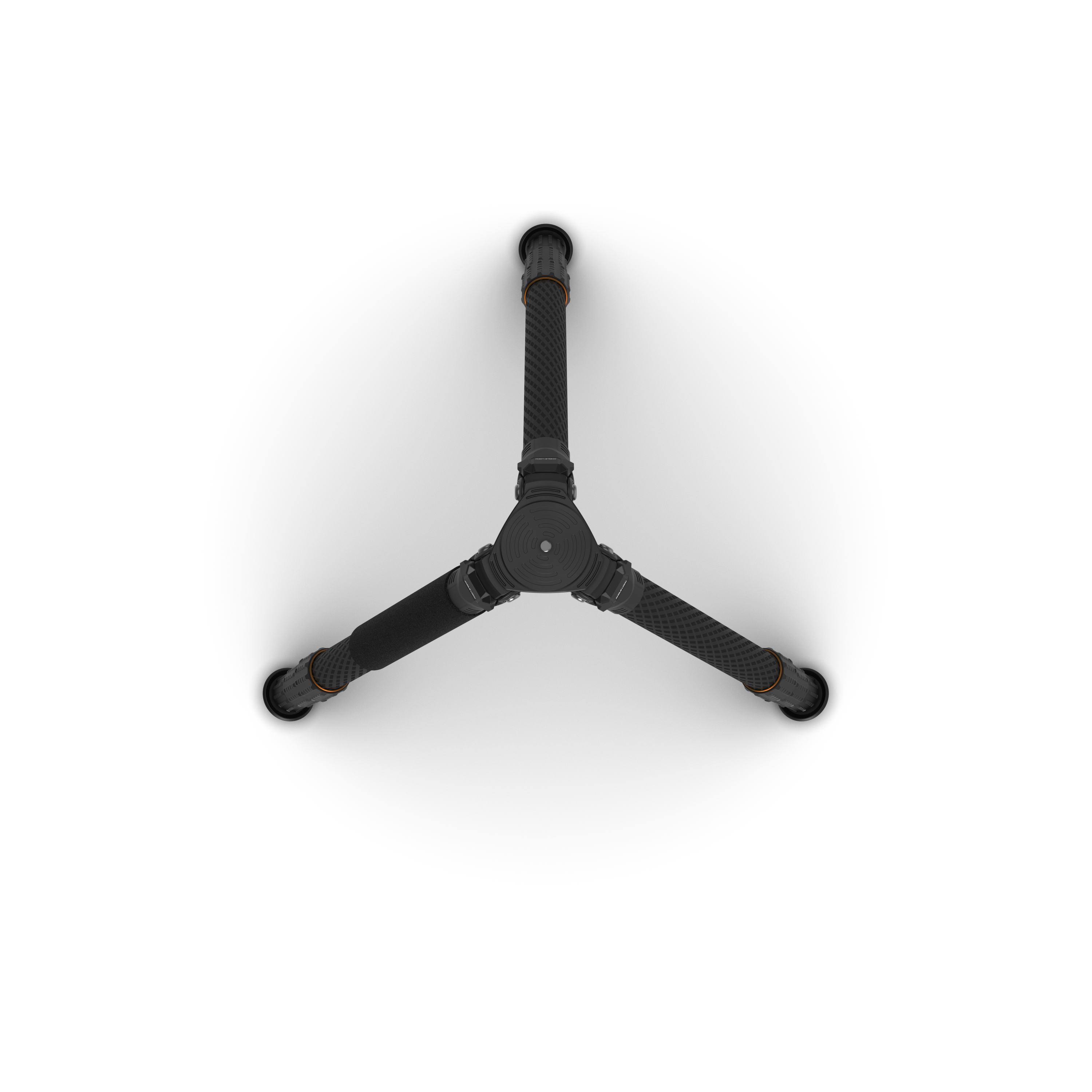 K950 Carbon Fiber Tripod