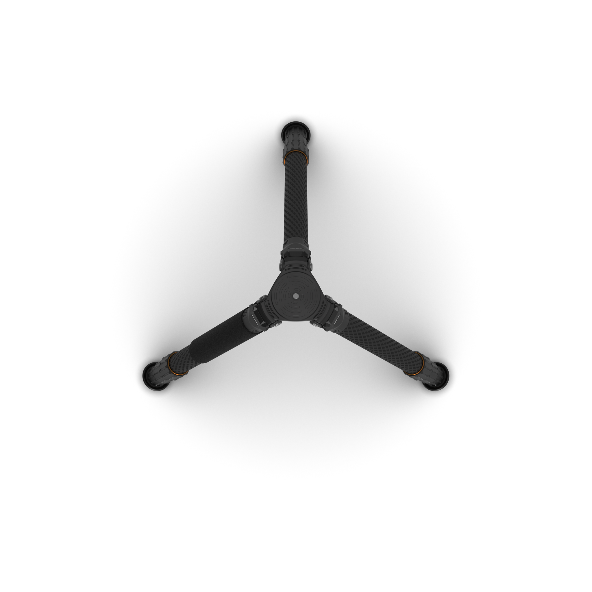K950 Carbon Fiber Tripod