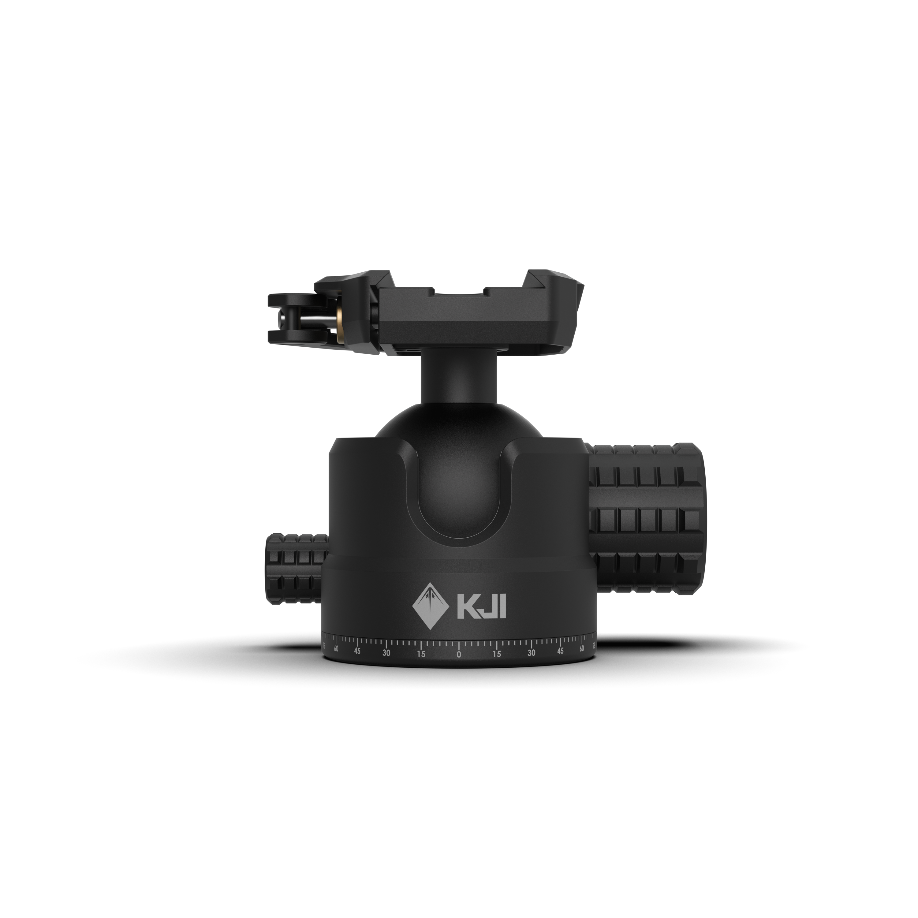 Nomad Ballhead