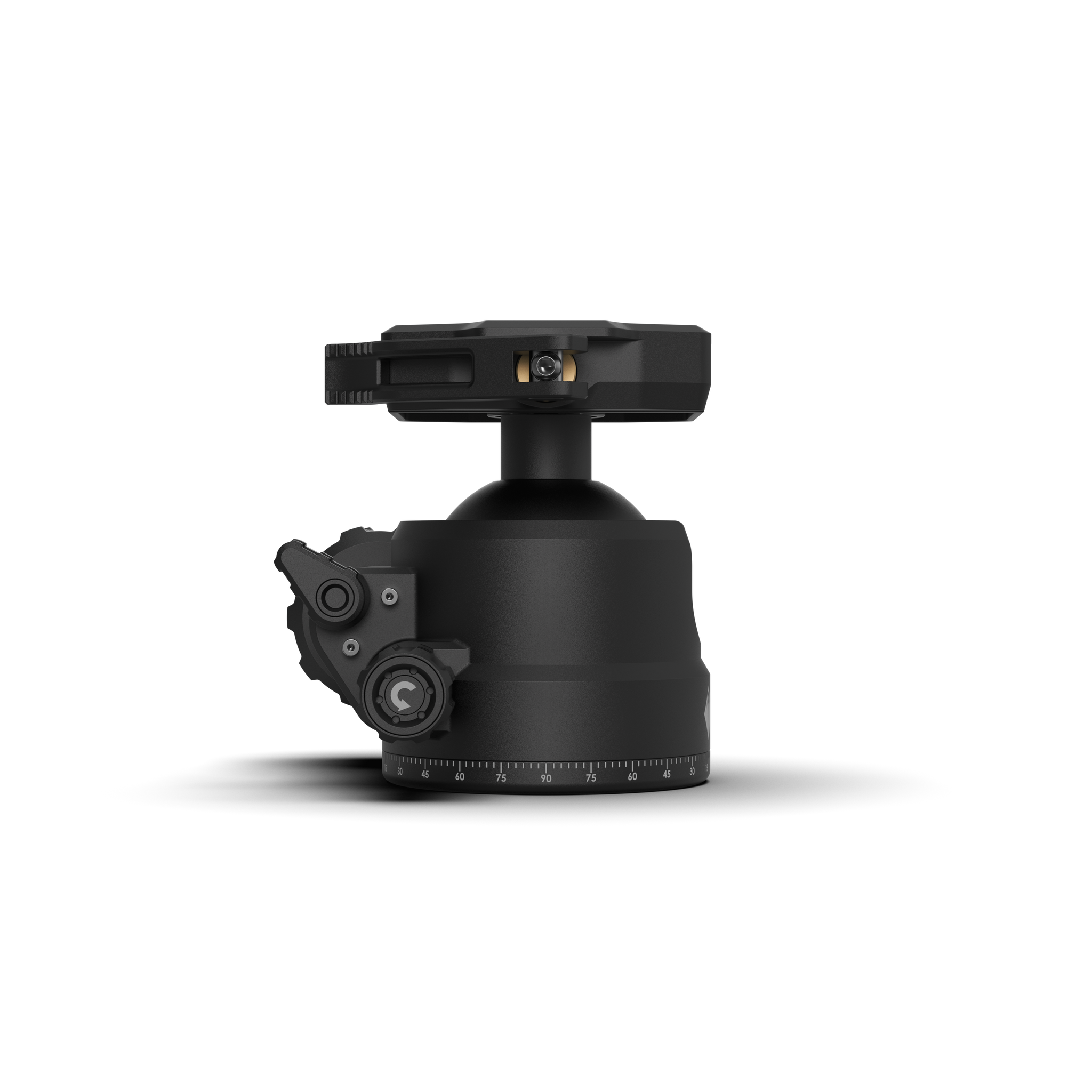 Nomad Ballhead