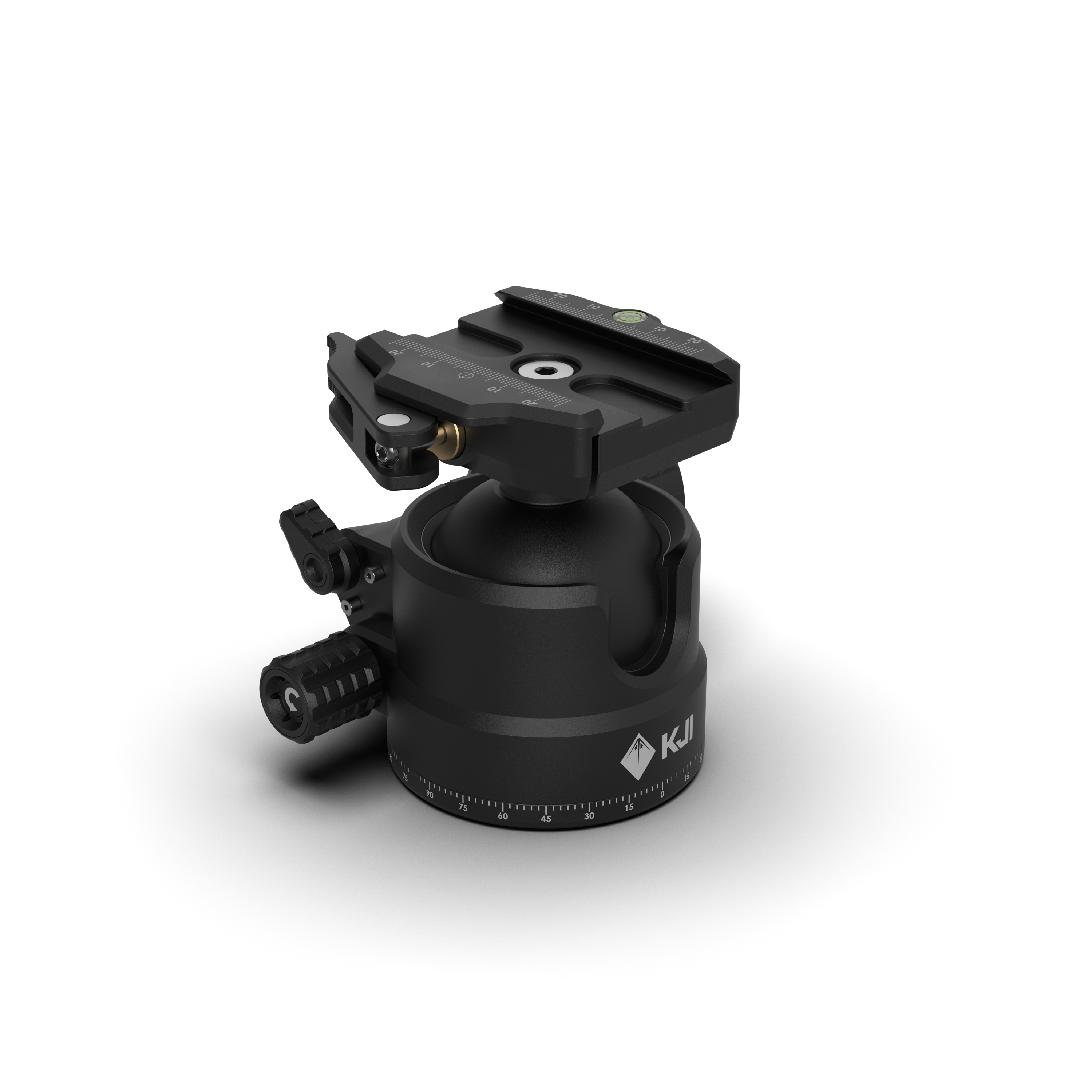 Nomad Ballhead