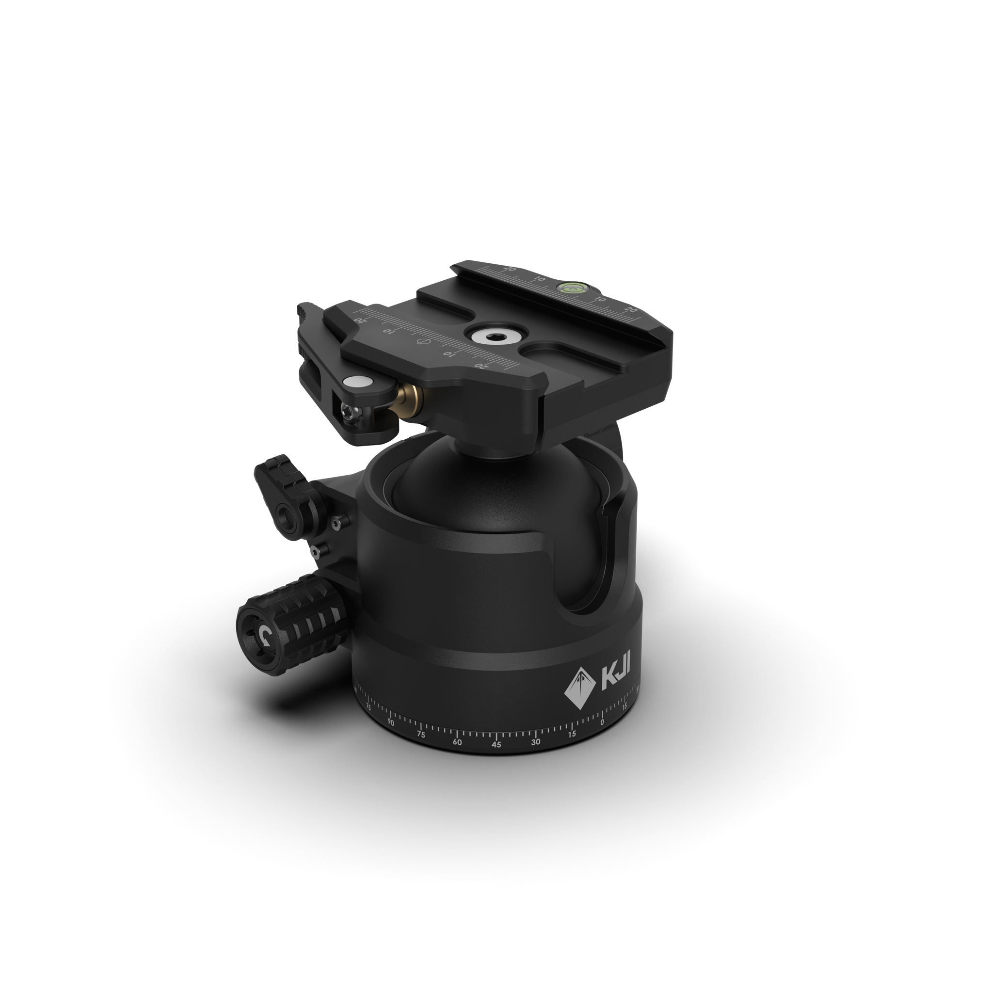 Nomad Ballhead