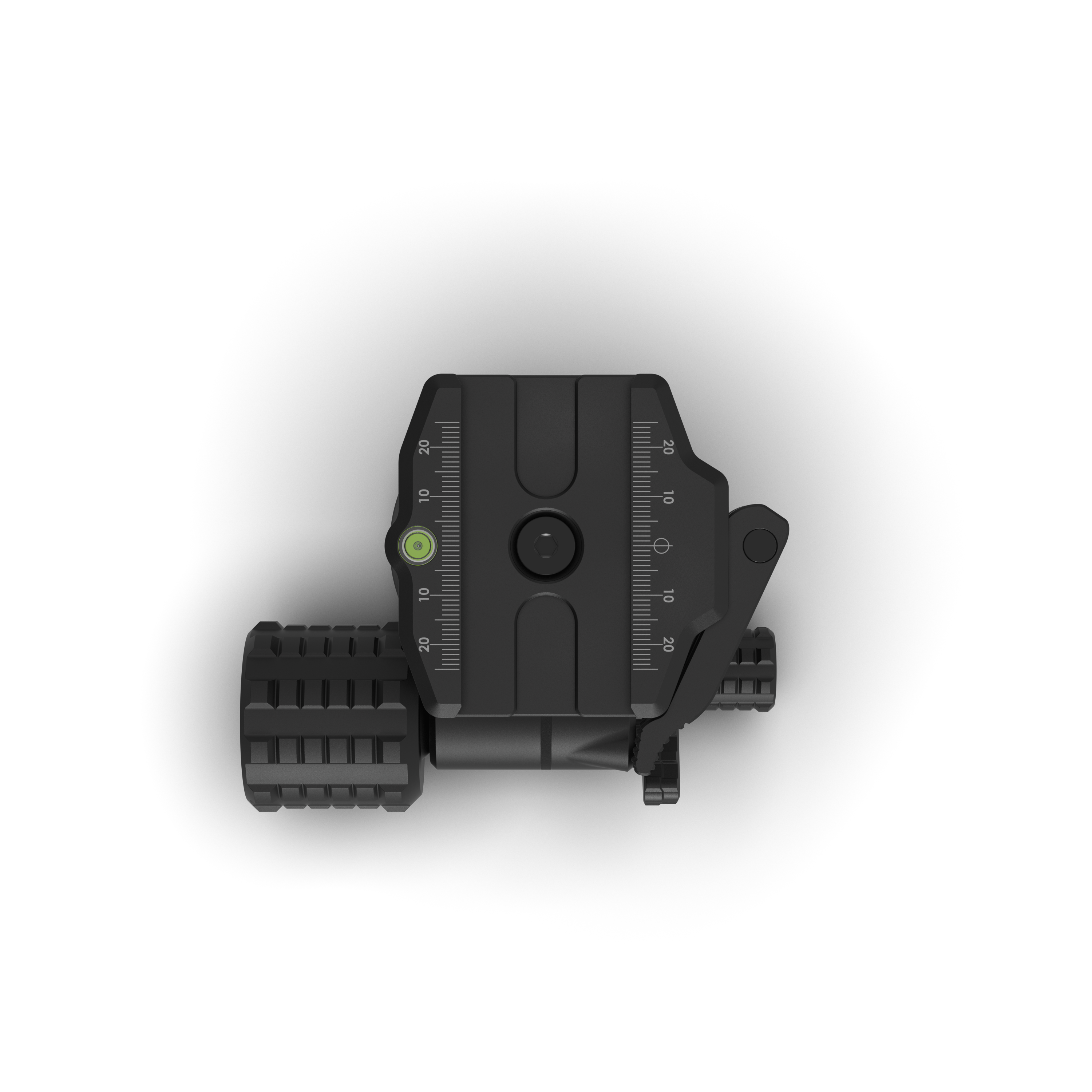 Nomad Ballhead
