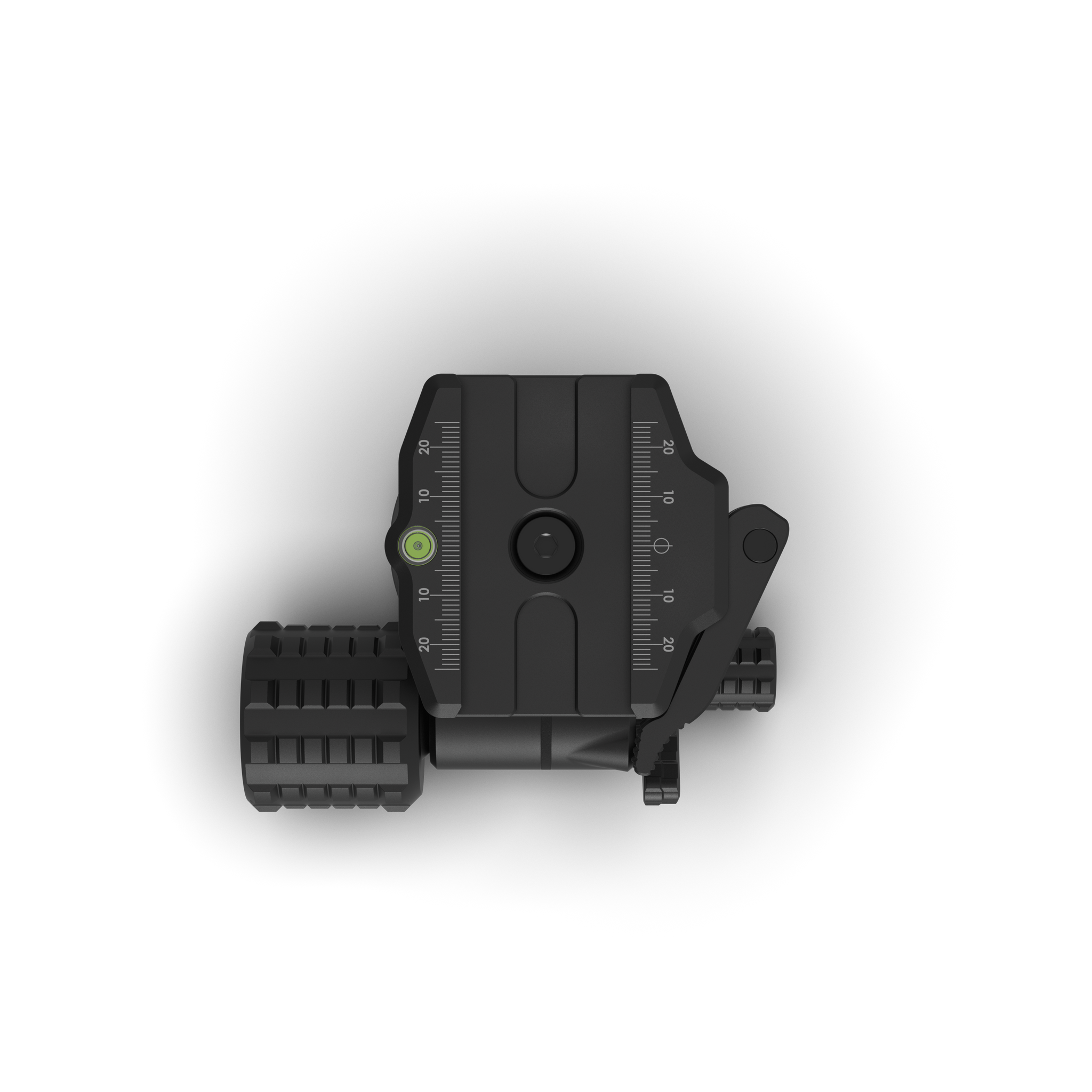 Nomad Ballhead