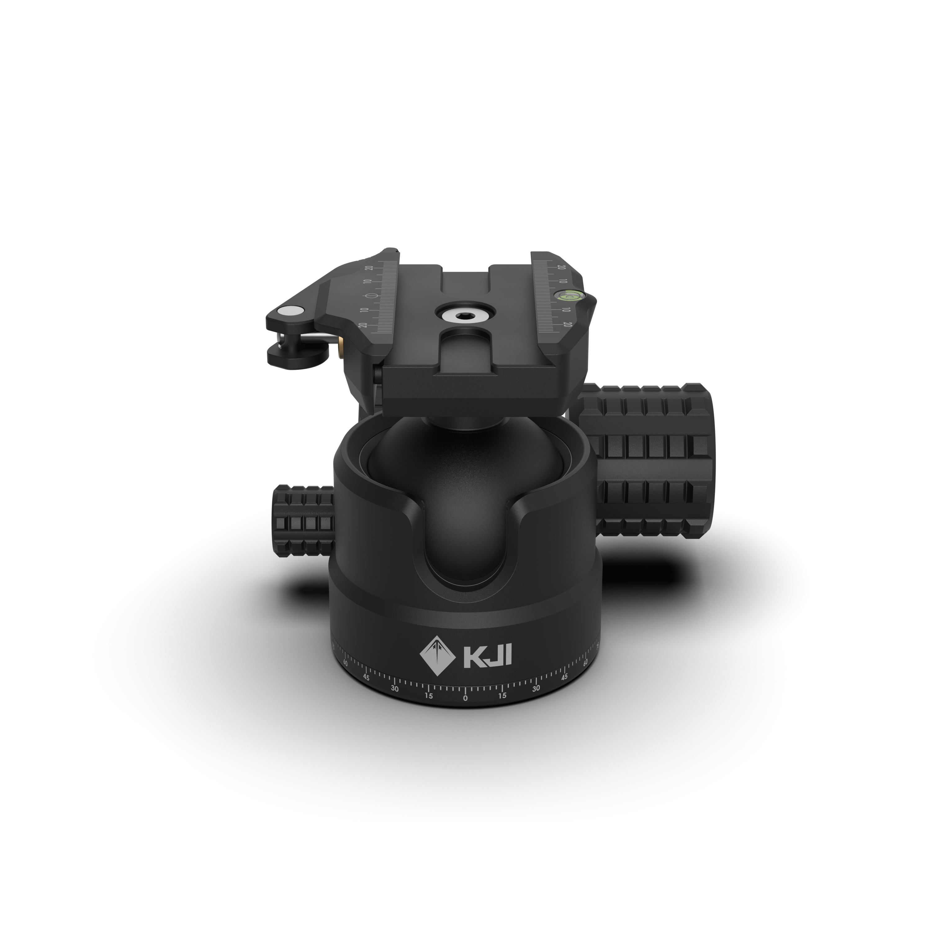 Nomad Ballhead