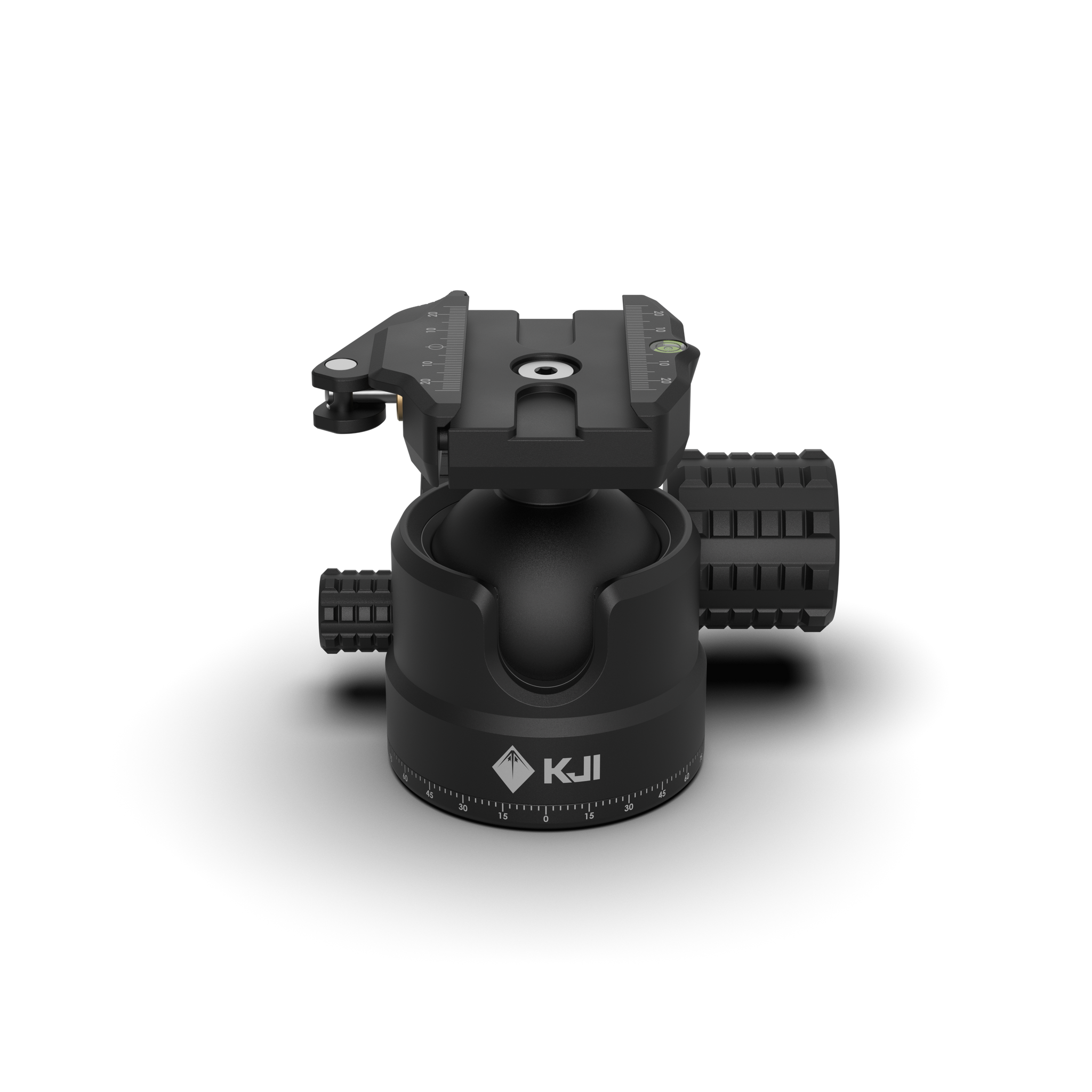 Nomad Ballhead