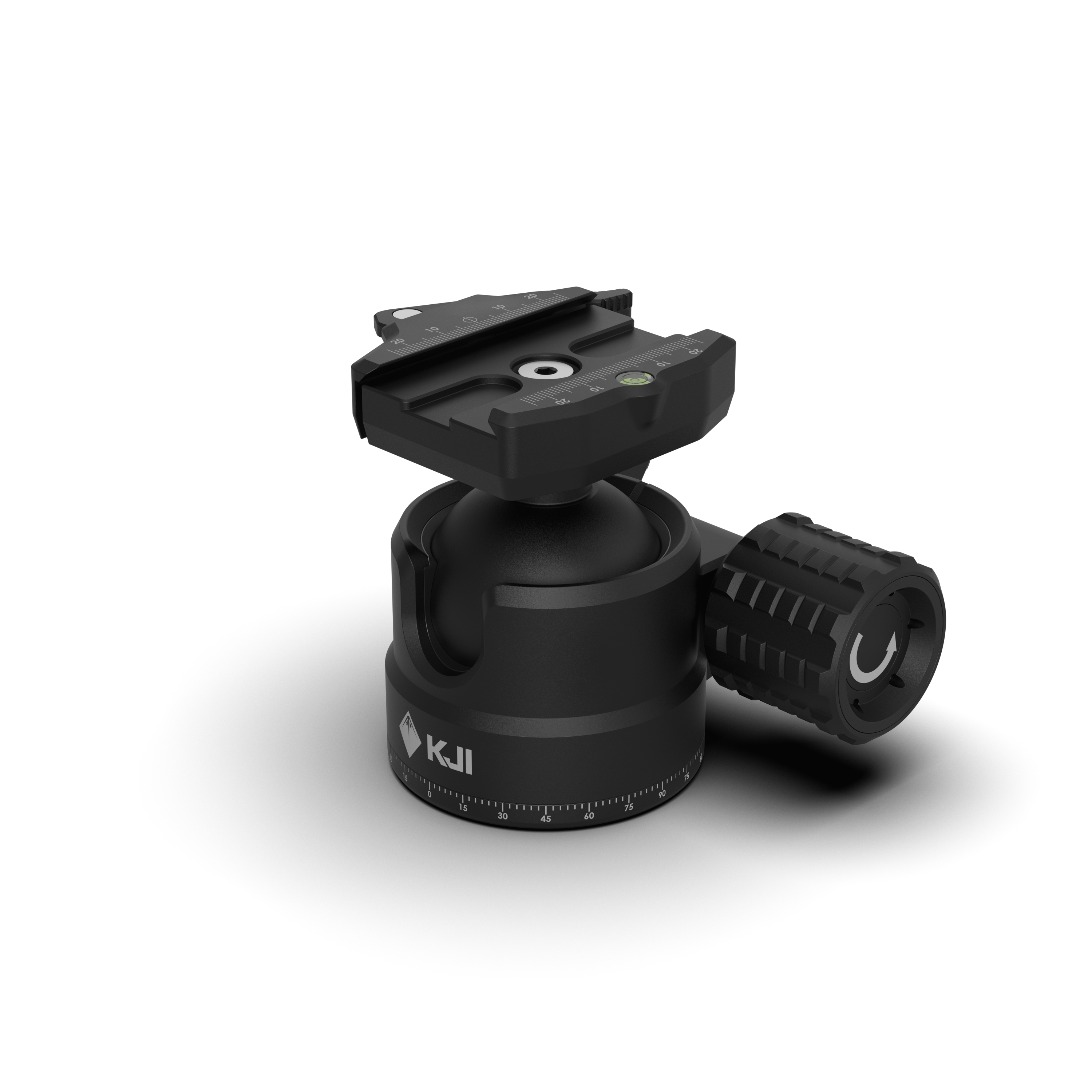 Nomad Ballhead