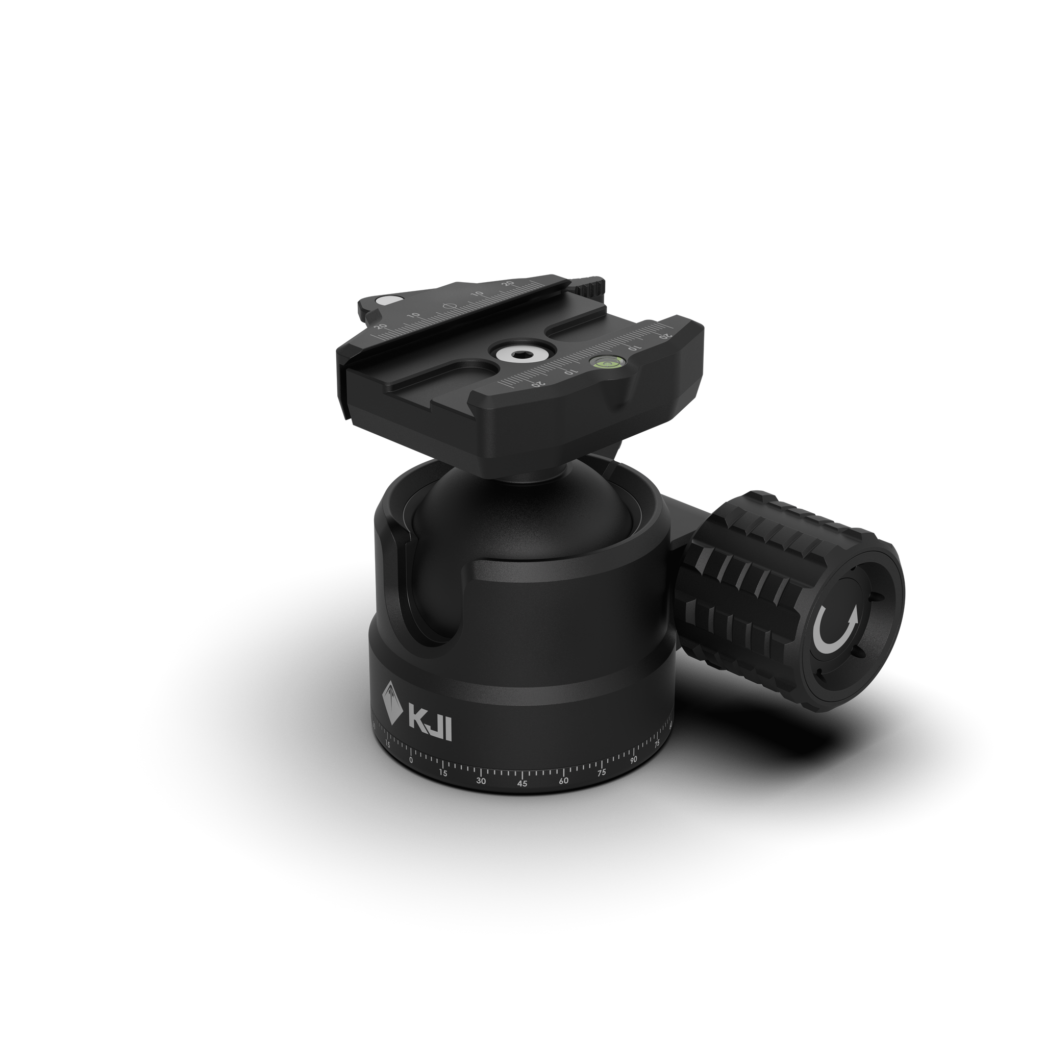 Nomad Ballhead