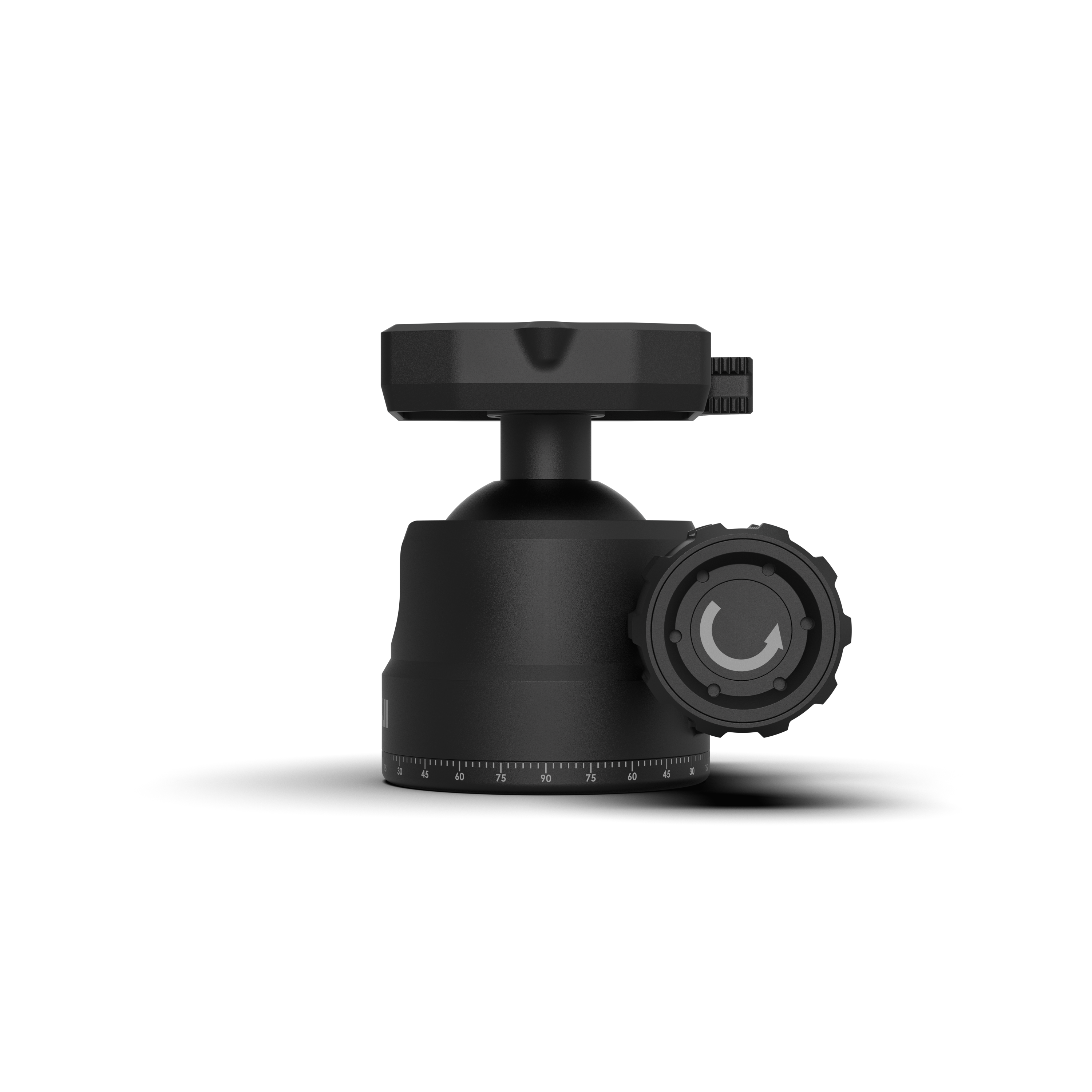 Nomad Ballhead