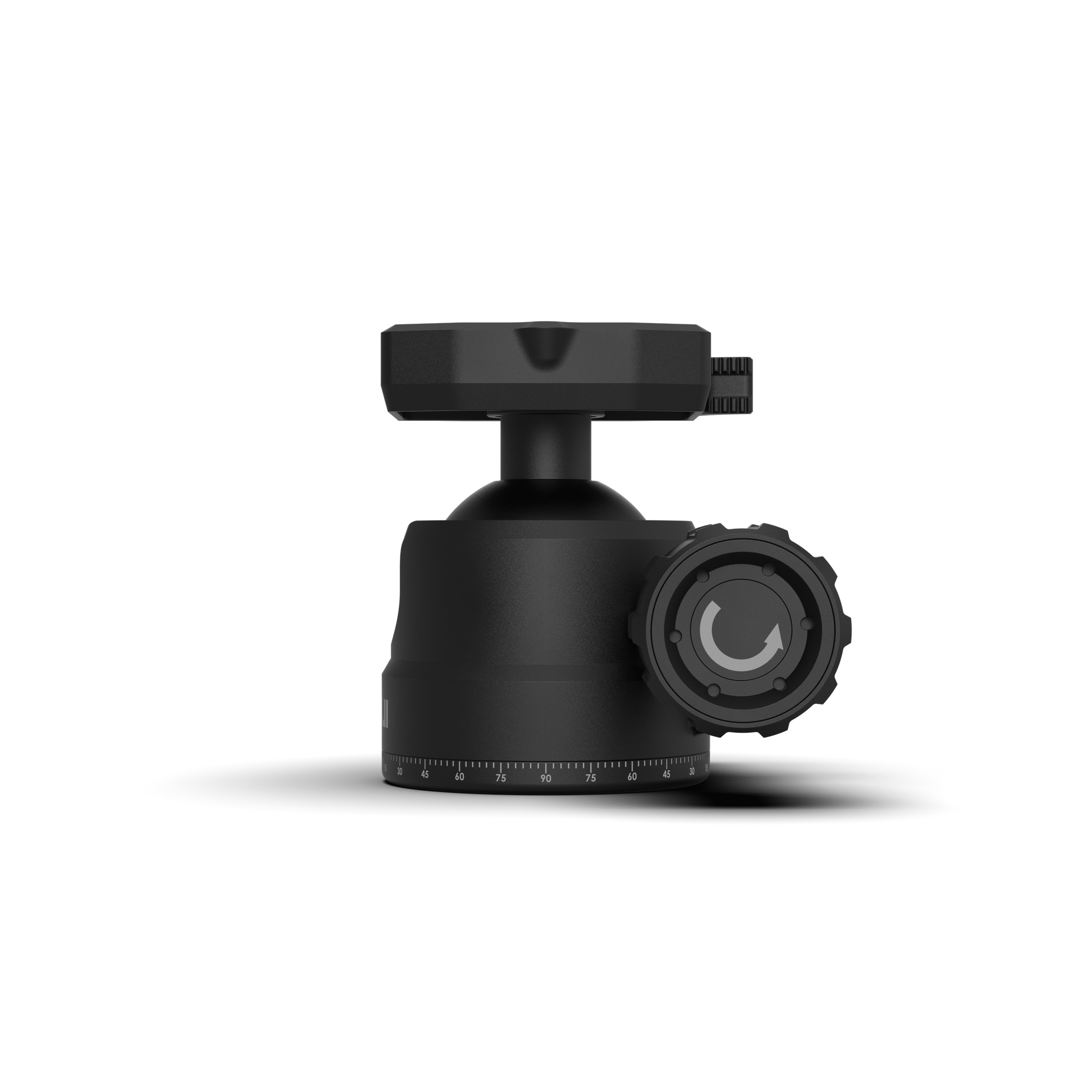 Nomad Ballhead