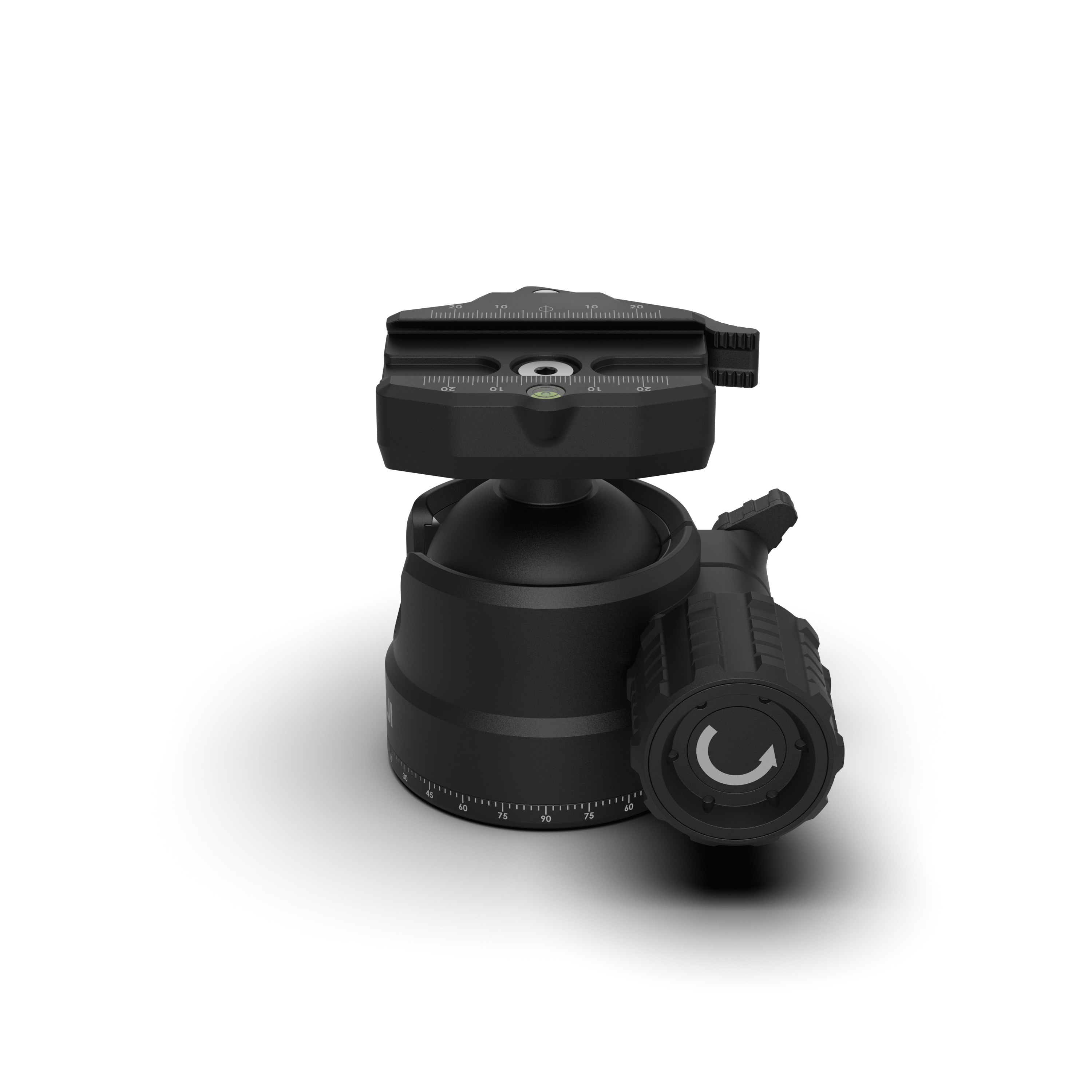 Nomad Ballhead