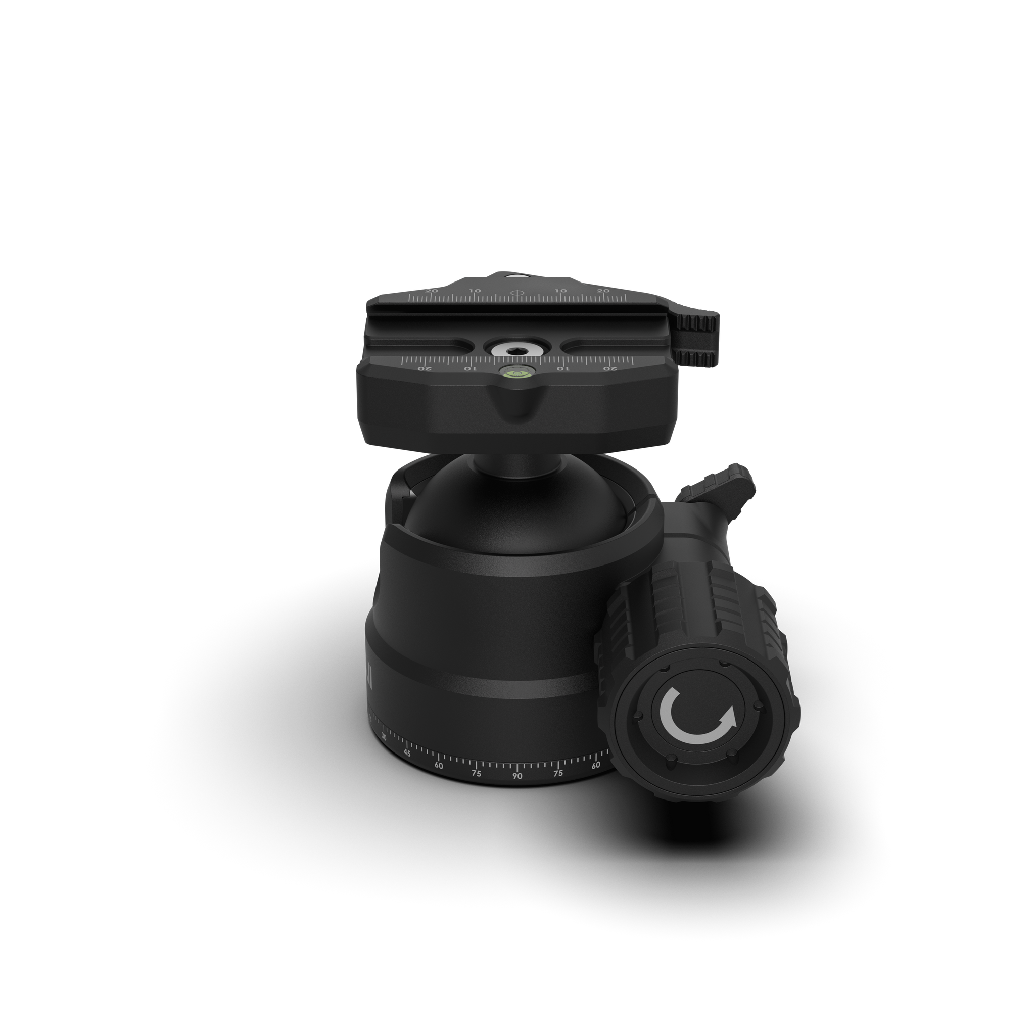 Nomad Ballhead