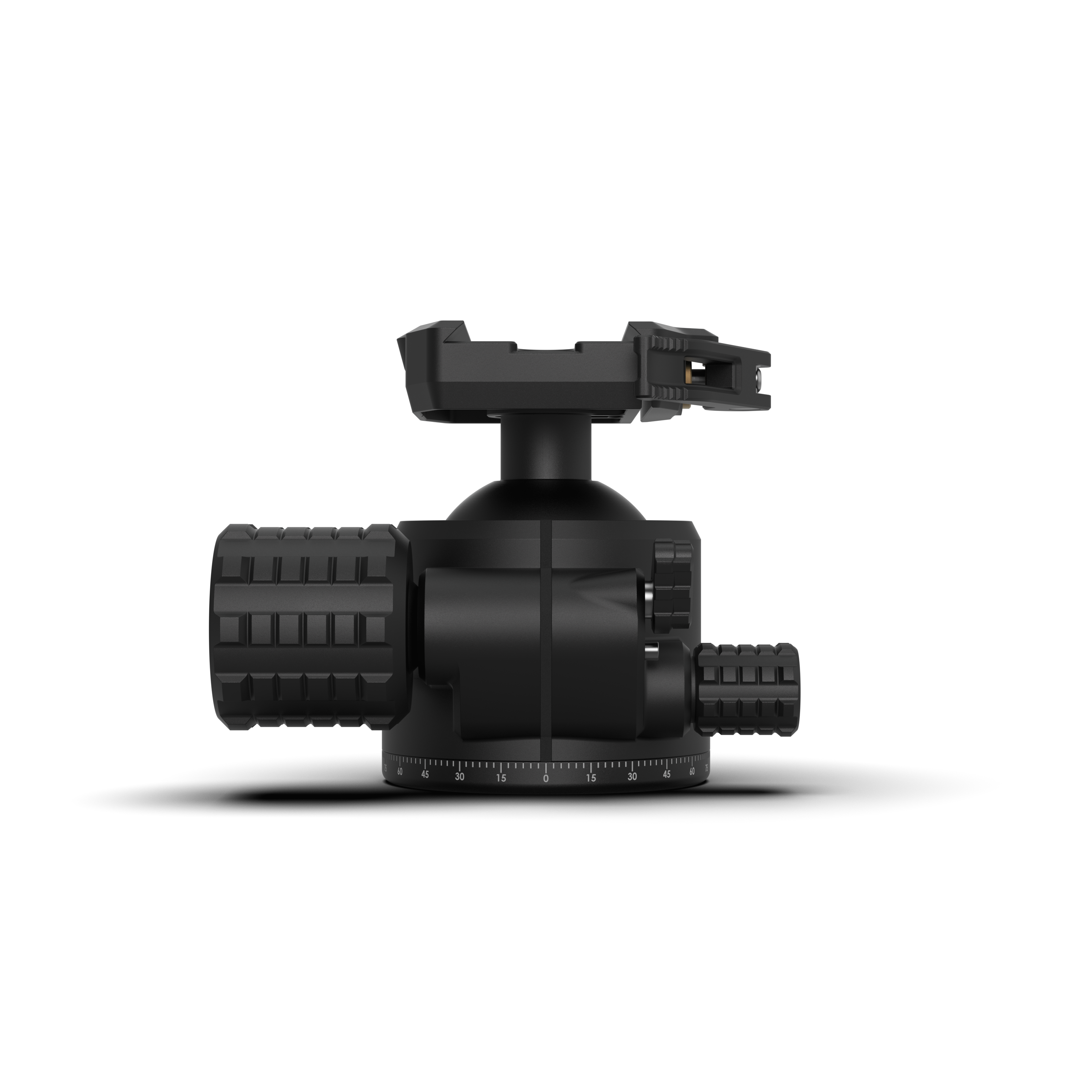 Nomad Ballhead