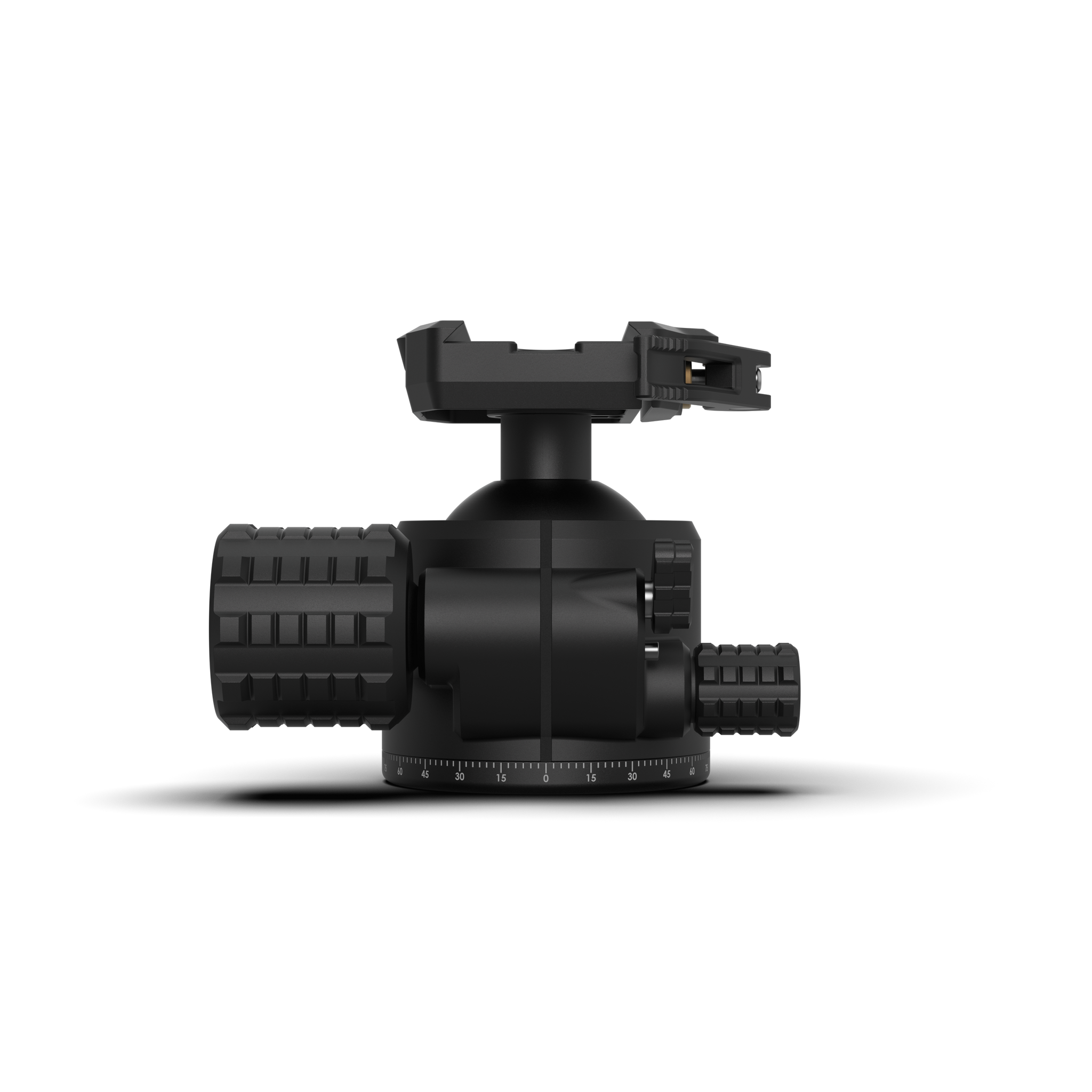 Nomad Ballhead
