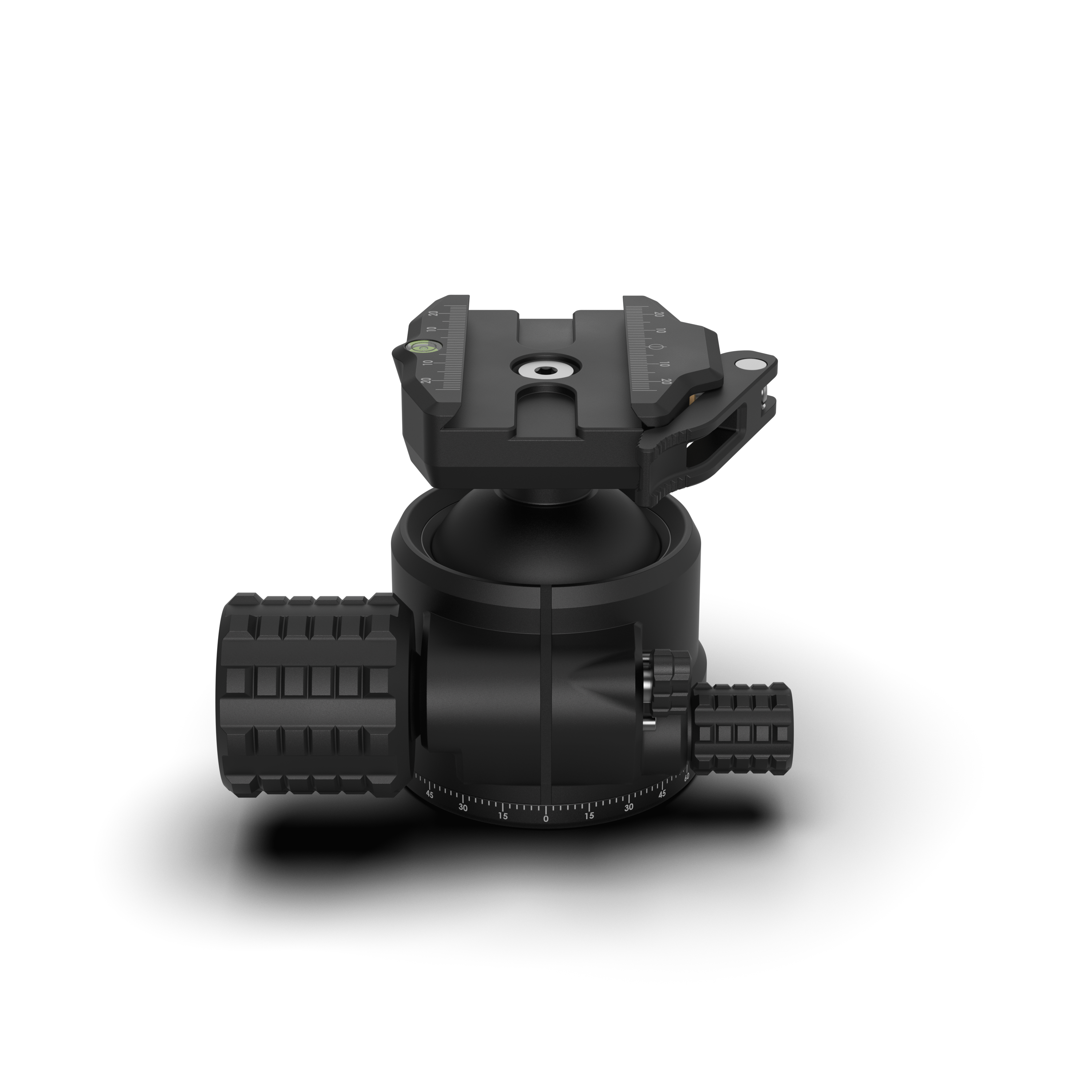 Nomad Ballhead
