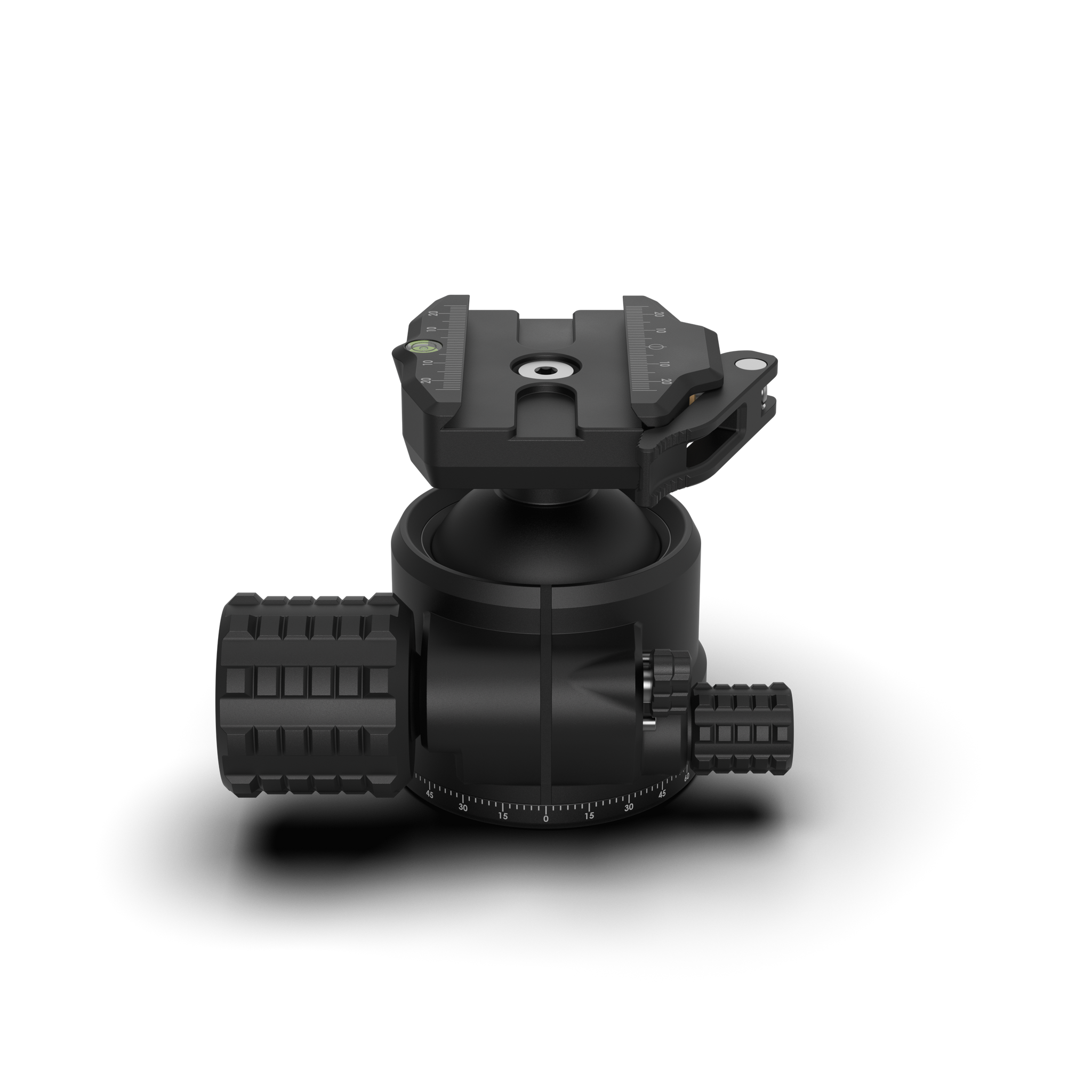 Nomad Ballhead