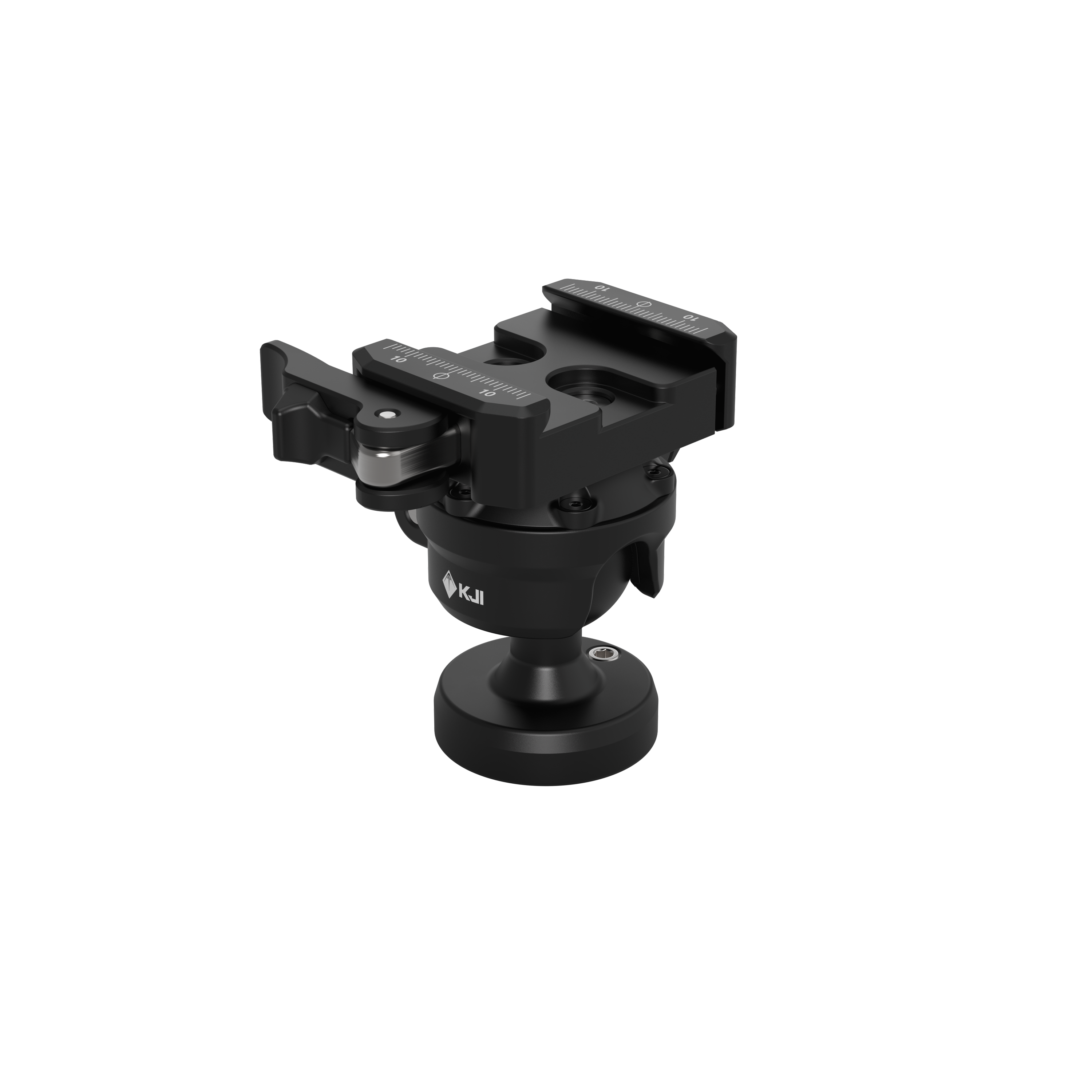 Pathfinder Inverted Ball Head