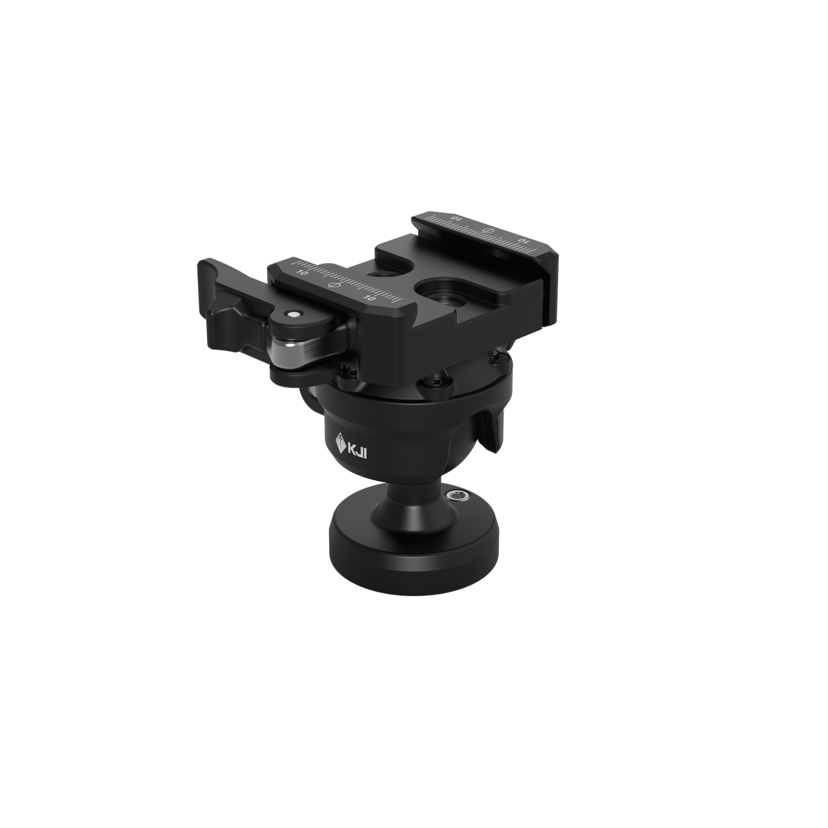 Pathfinder Inverted Ball Head