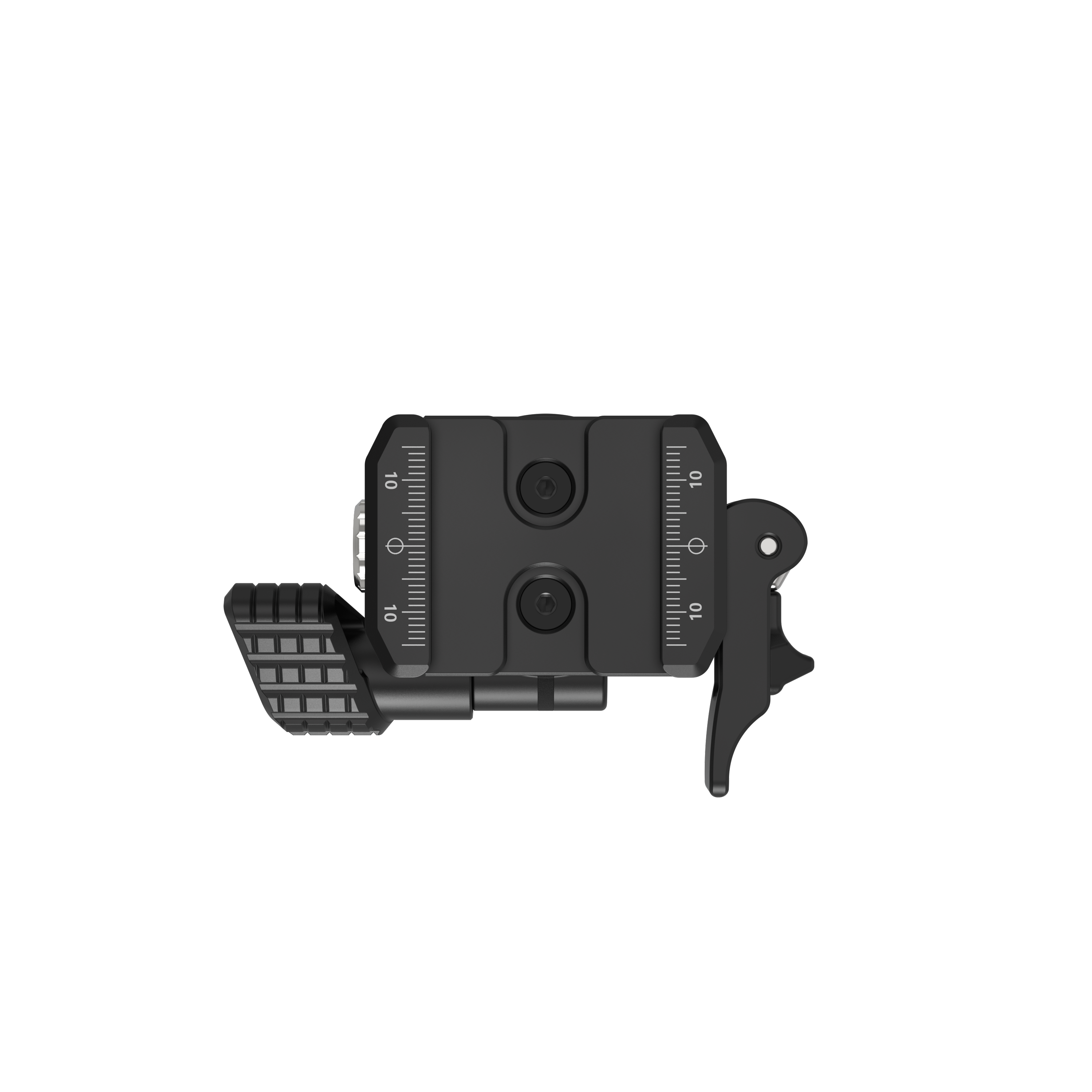 Pathfinder Inverted Ball Head